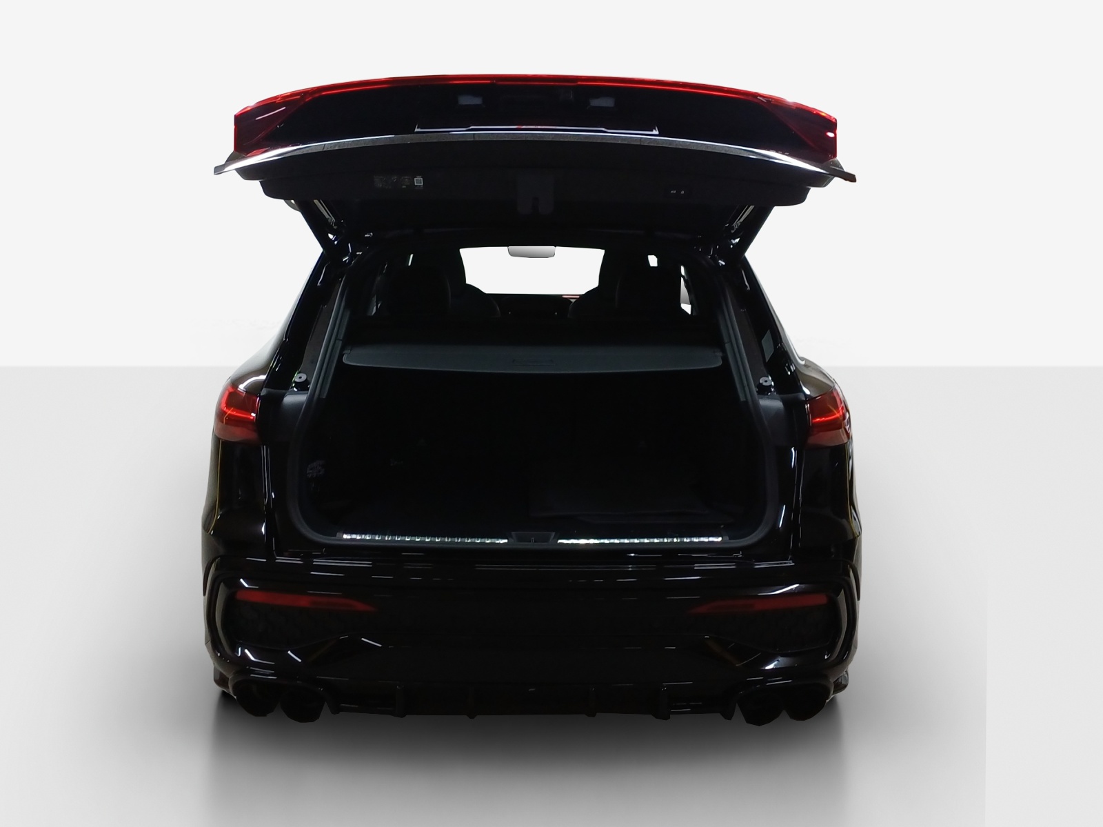 AUDI SQ5 TFSI quattro S-tronic-image-12