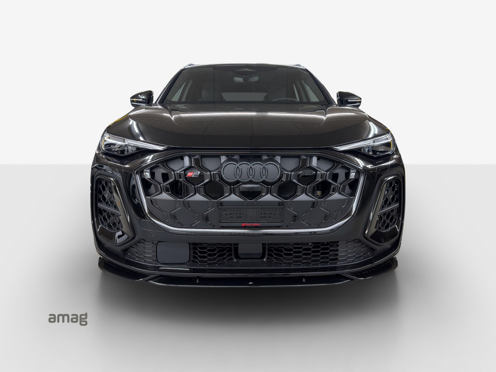 AUDI SQ5 TFSI quattro S-tronic-image-6