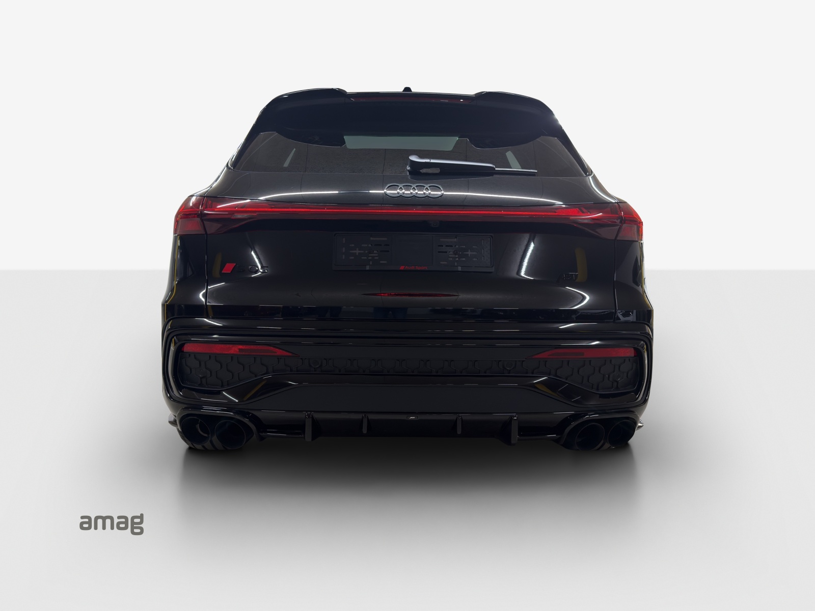 AUDI SQ5 TFSI quattro S-tronic-image-3