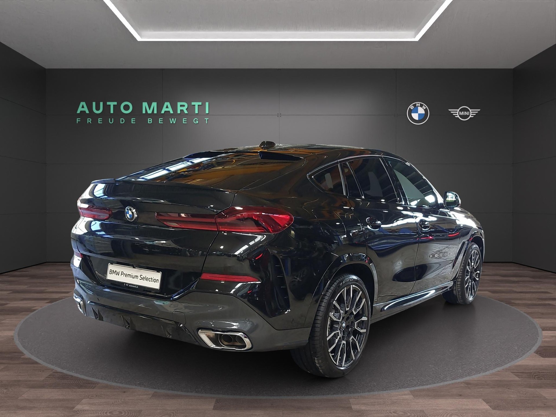 BMW X6 xDrive 48V 40i M Sport-image-3