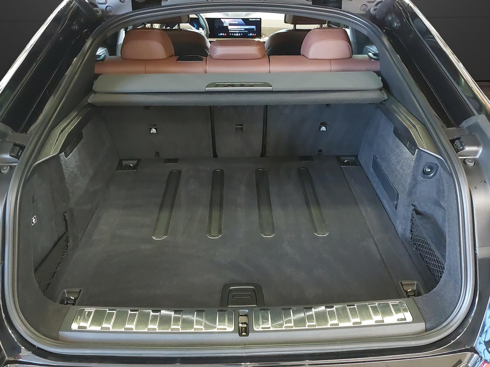 BMW X6 40i xDrive M Sport-image-14