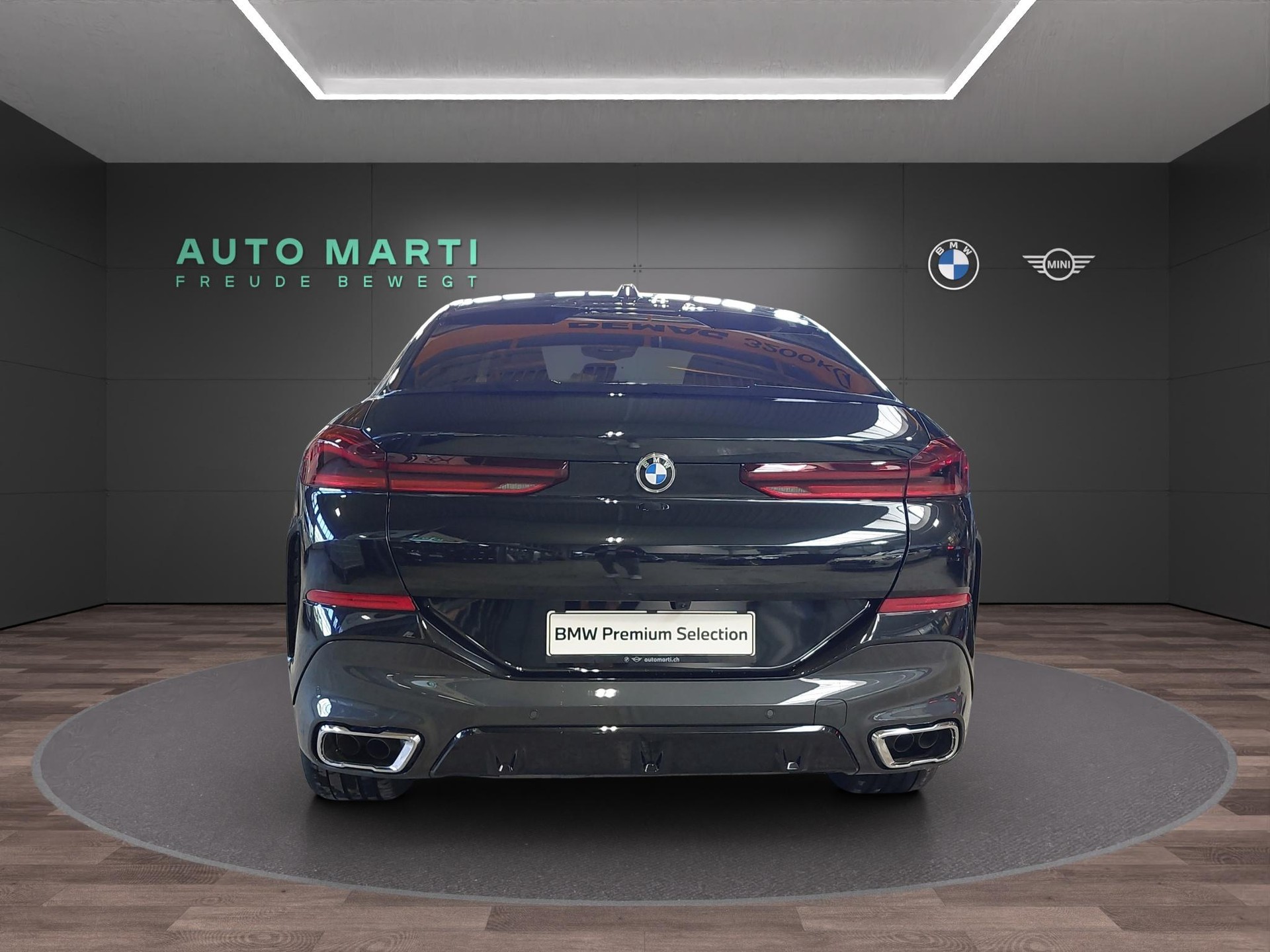 BMW X6 40i xDrive M Sport-showroom-element-2