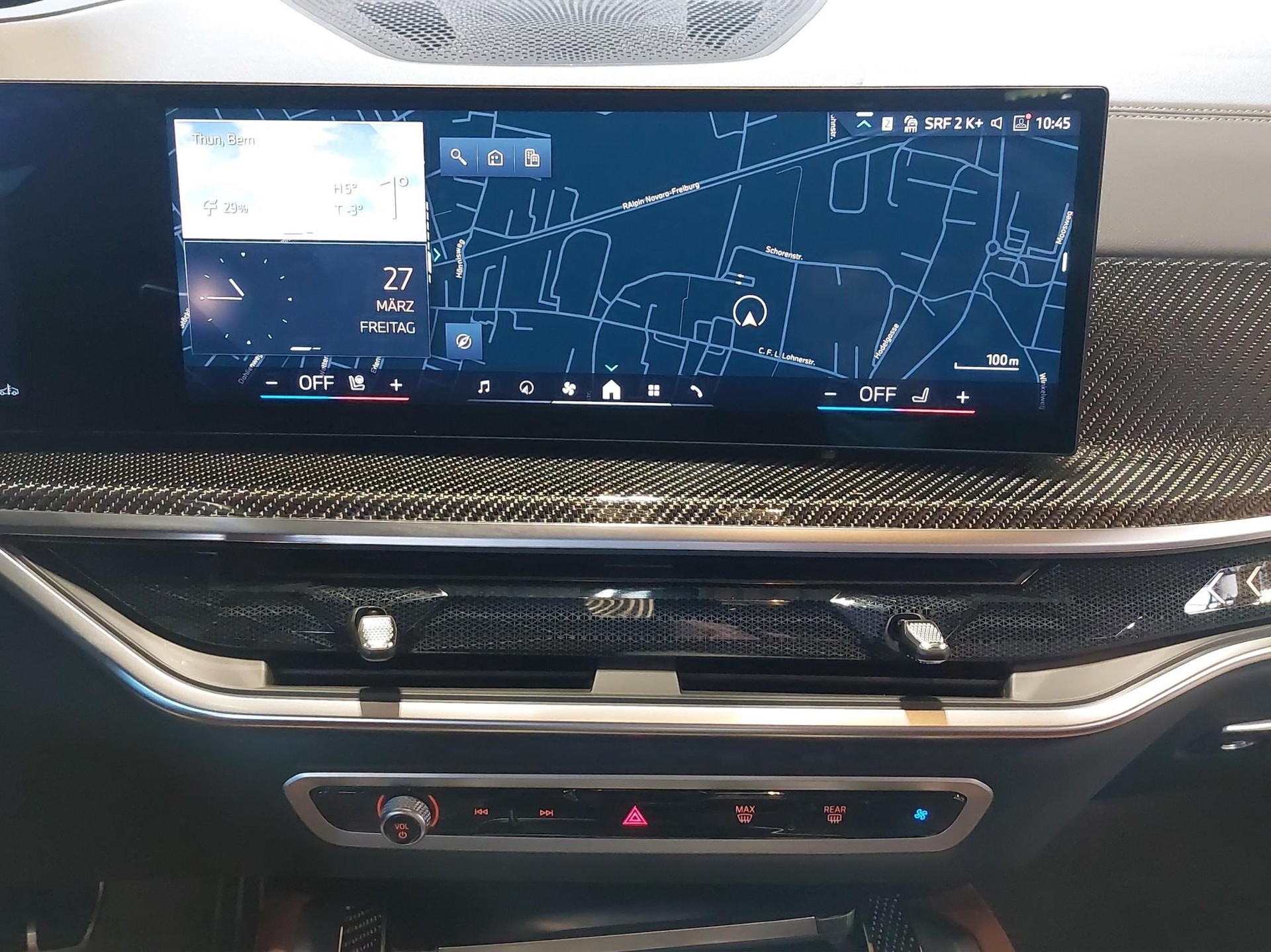 BMW X6 40i xDrive M Sport-image-8