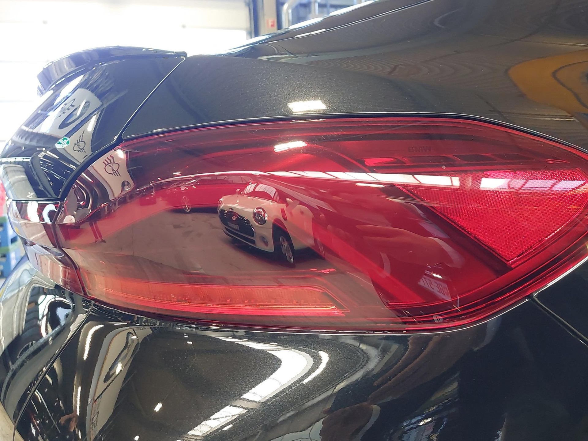 BMW X6 40i xDrive M Sport-image-6