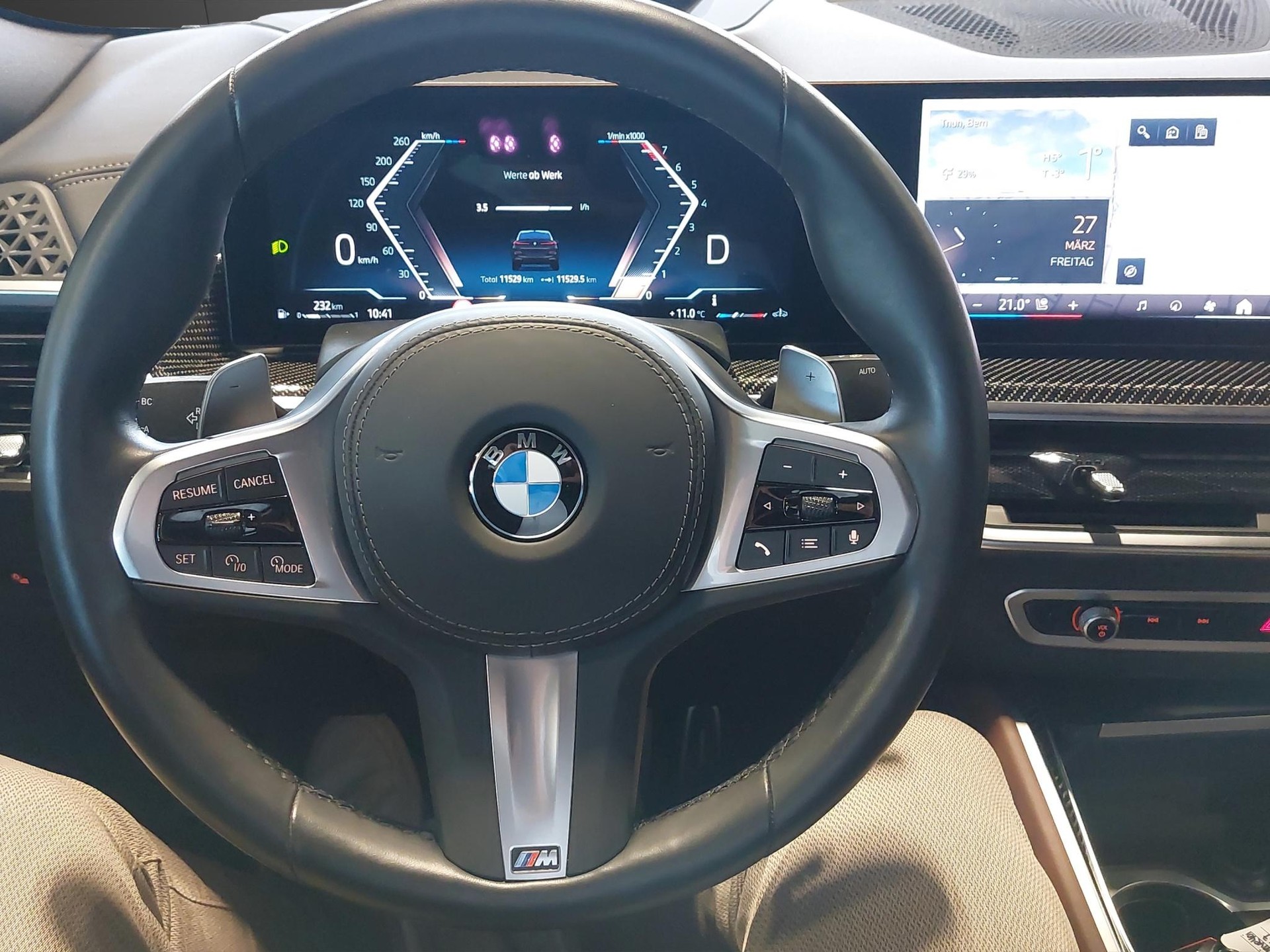 BMW X6 40i xDrive M Sport-image-12