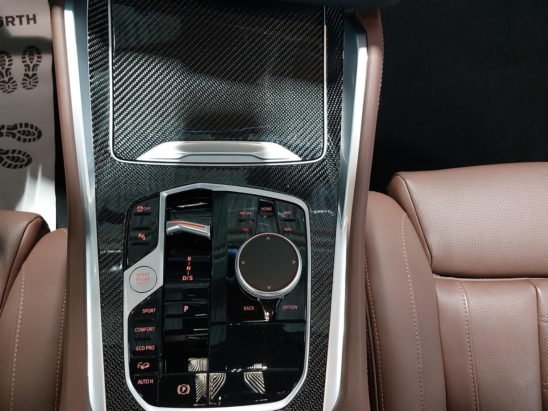 BMW X6 xDrive 48V 40i M Sport-image-9