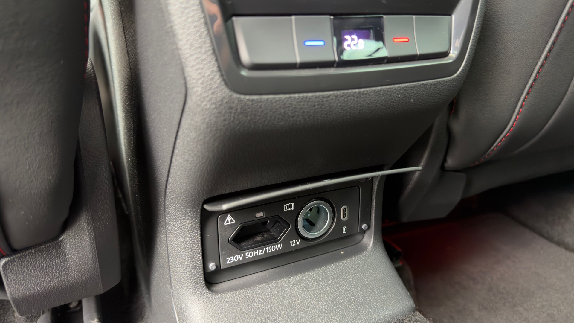 SKODA Kodiaq 2.0 TSI RS DSG-image-14