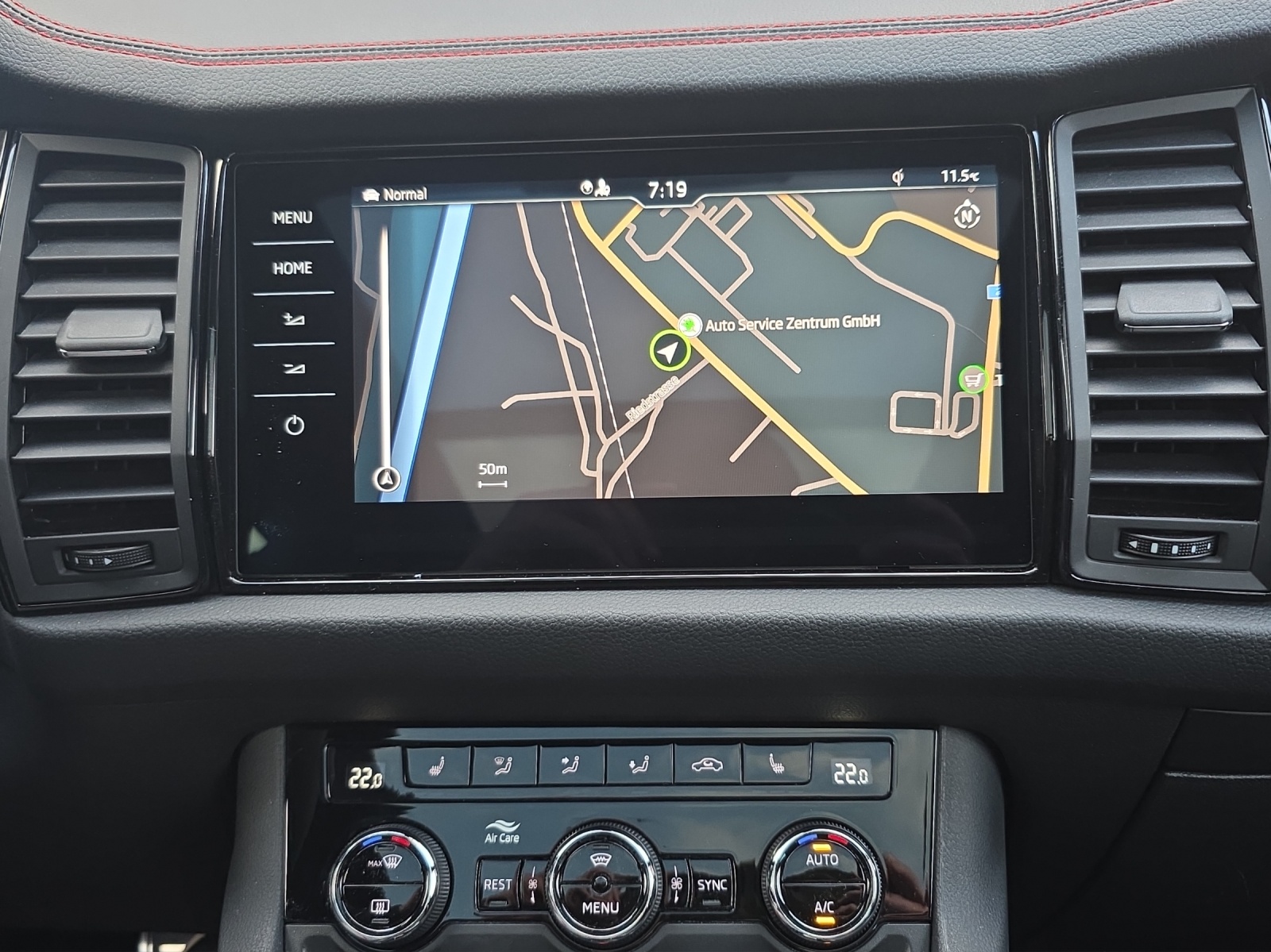 SKODA Kodiaq 2.0 TSI RS DSG-image-10