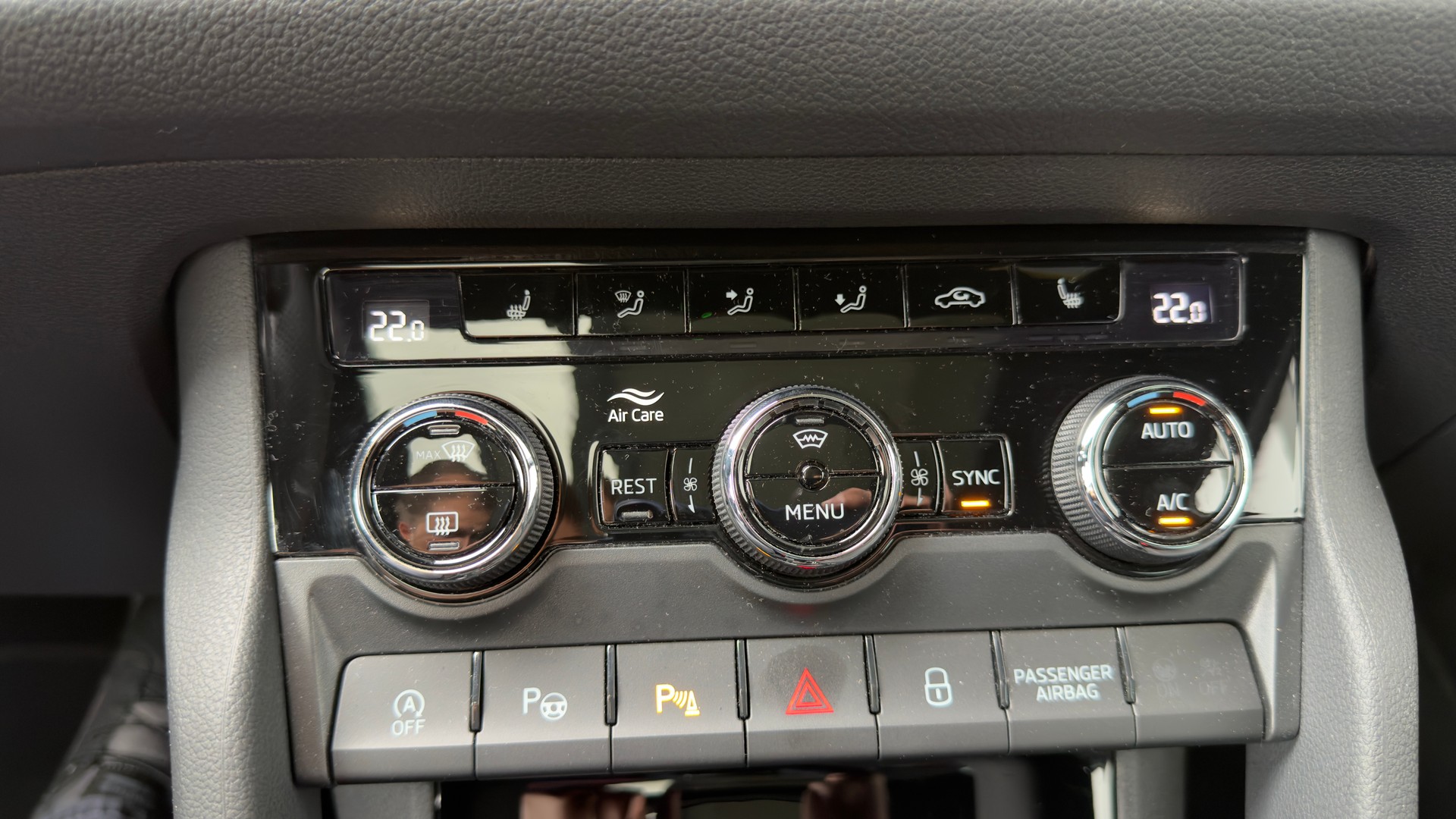 SKODA Kodiaq 2.0 TSI RS DSG-image-13