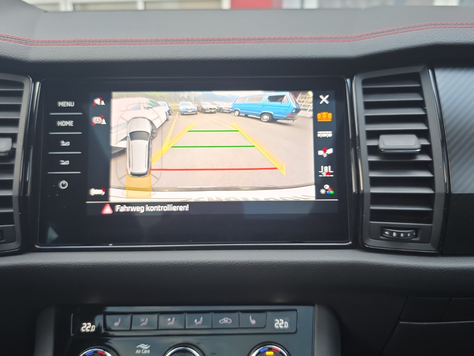 SKODA Kodiaq 2.0 TSI RS DSG-image-11