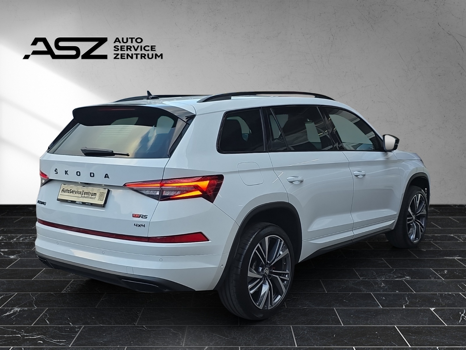 SKODA Kodiaq 2.0 TSI RS DSG-image-2