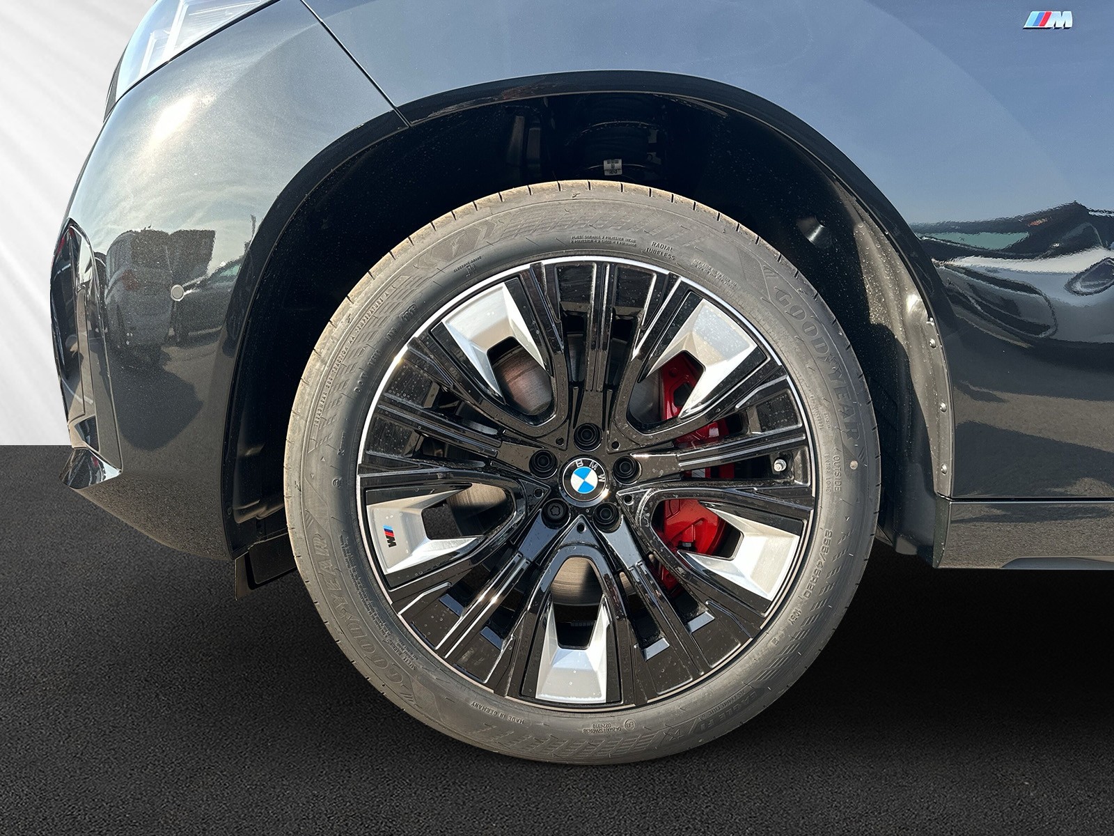 BMW X3 xDrive 48V 40d M Sport Pro-image-6
