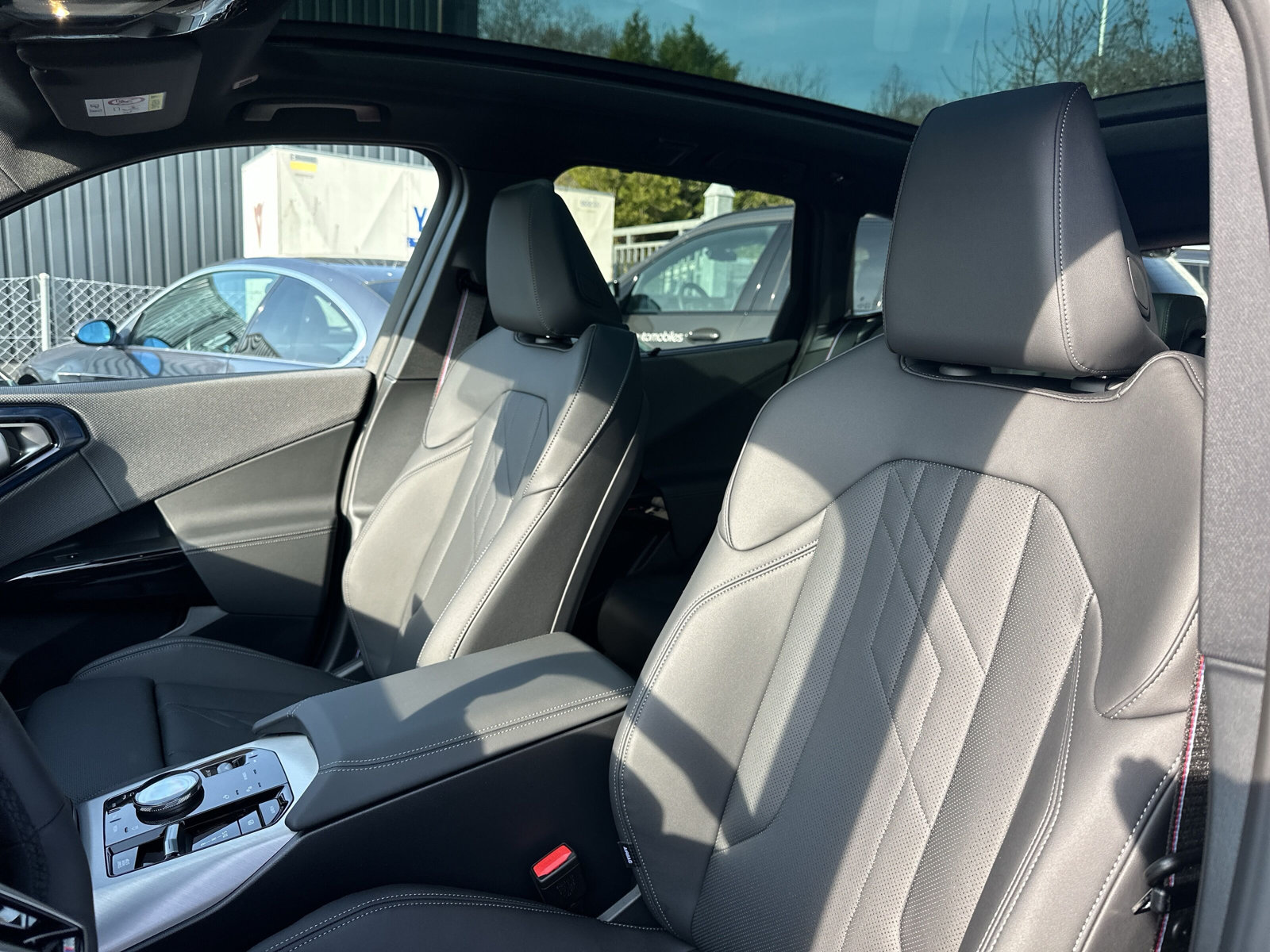 BMW X3 xDrive 48V 40d M Sport Pro-image-7
