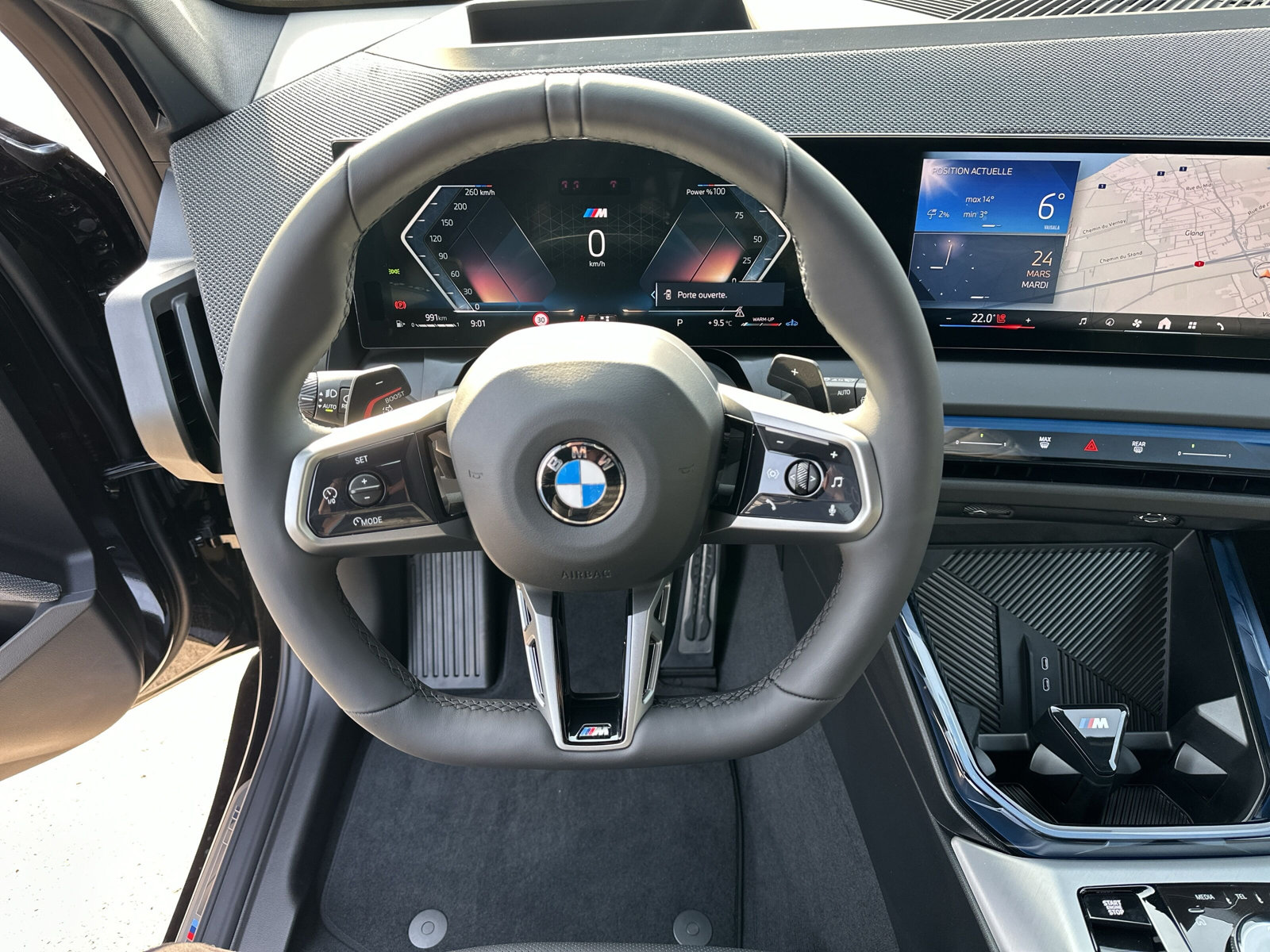 BMW X3 xDrive 48V 40d M Sport Pro-image-9