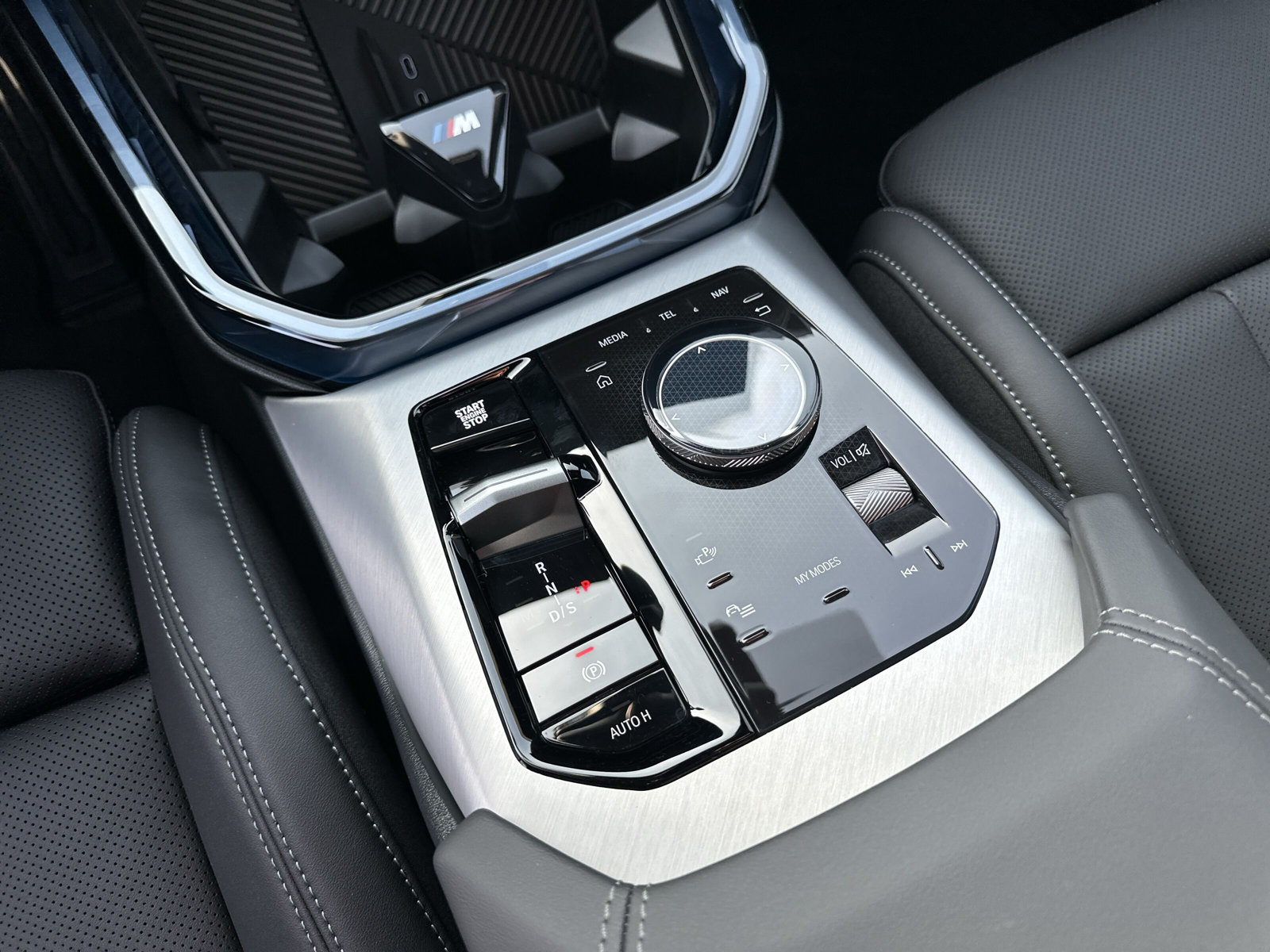 BMW X3 xDrive 48V 40d M Sport Pro-image-10
