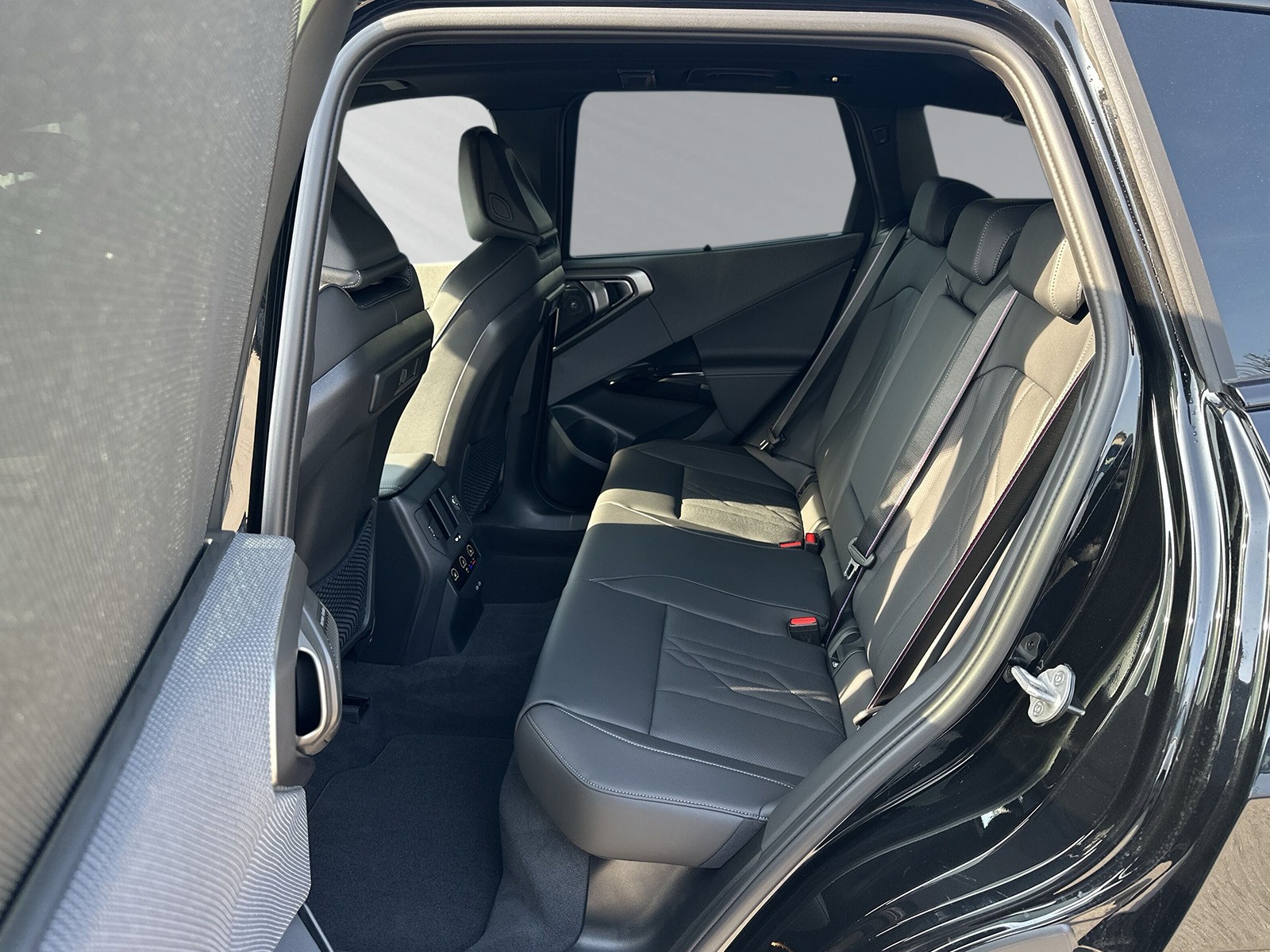 BMW X3 xDrive 48V 40d M Sport Pro-image-4
