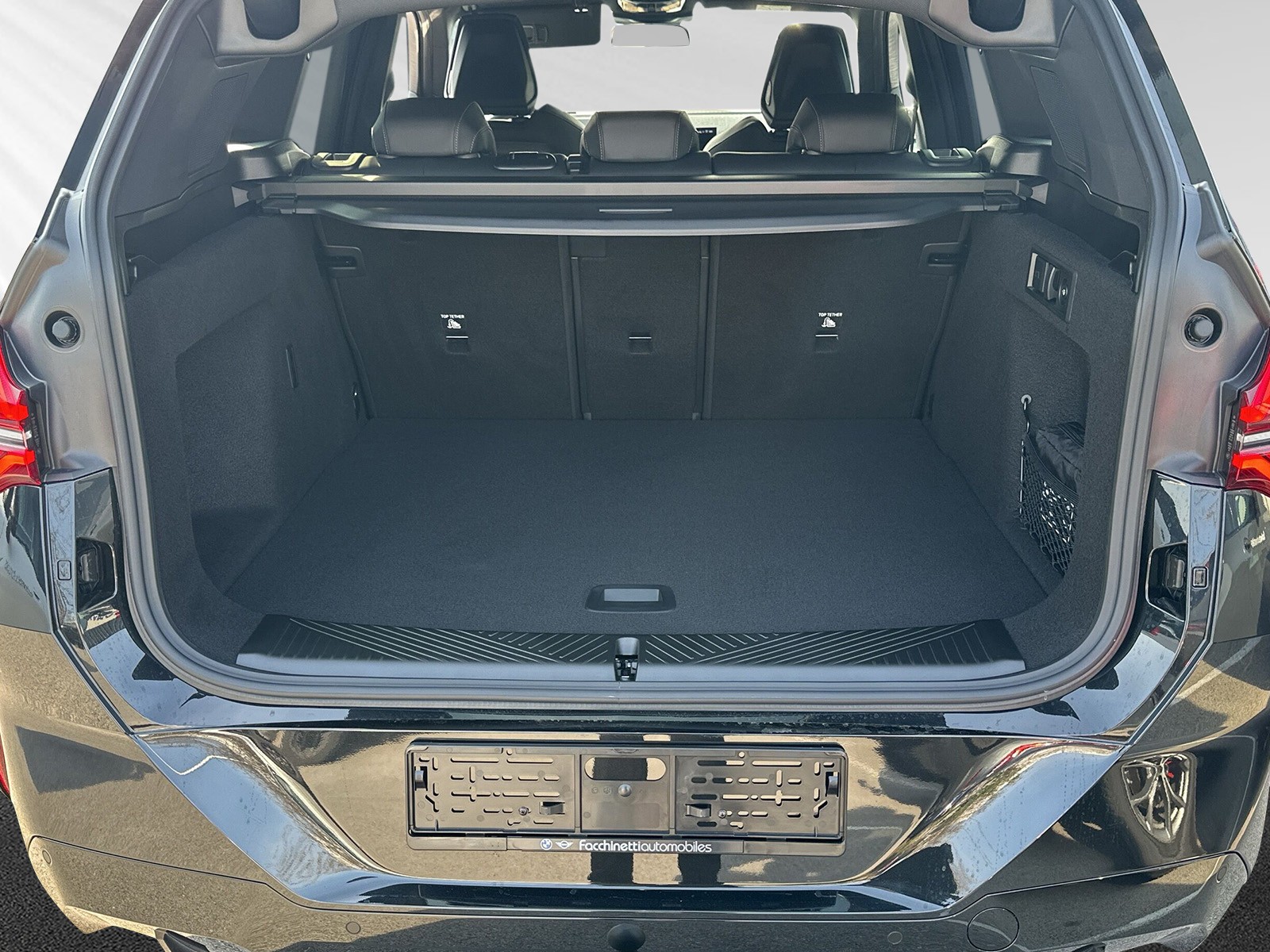 BMW X3 xDrive 48V 40d M Sport Pro-image-5