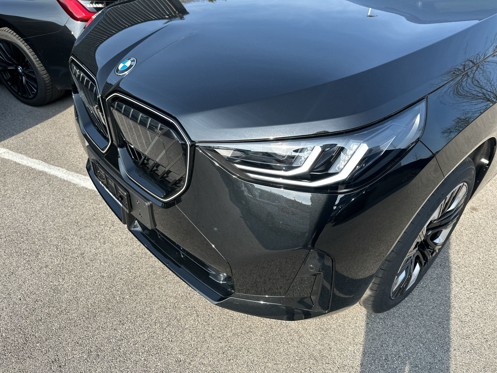BMW X3 xDrive 48V 40d M Sport Pro-image-13