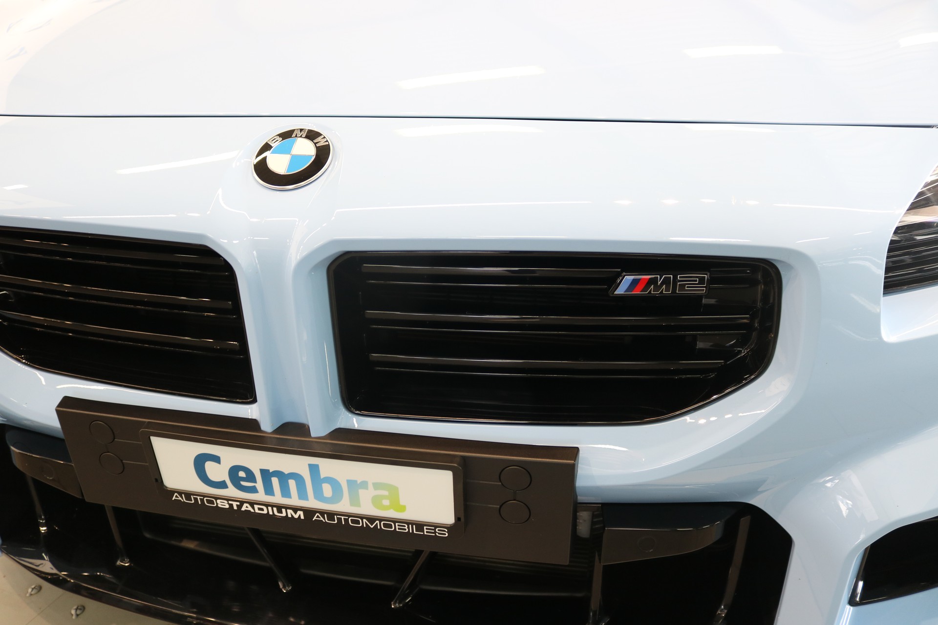 BMW M2 Steptronic-image-22