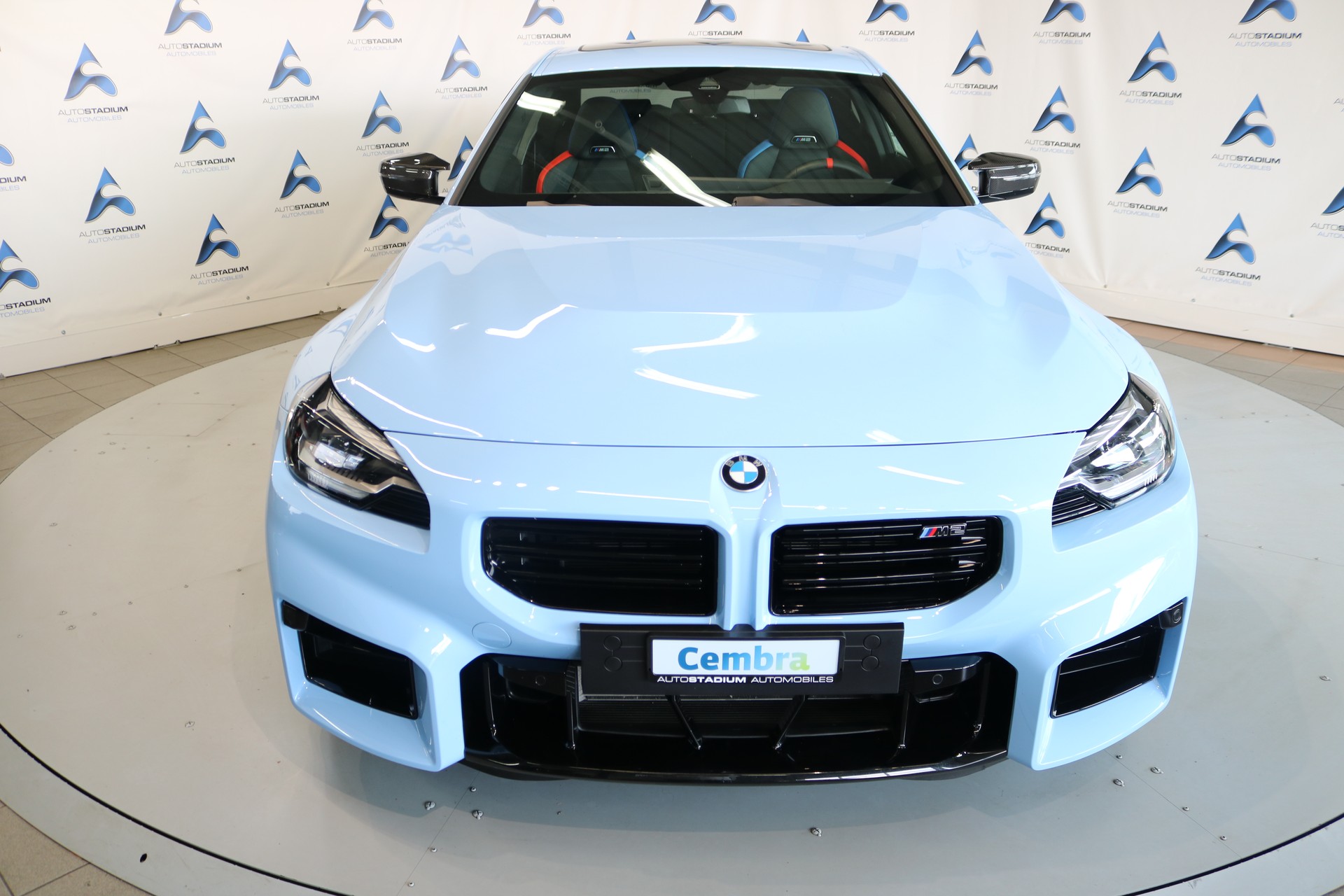 BMW M2 Steptronic-image-7