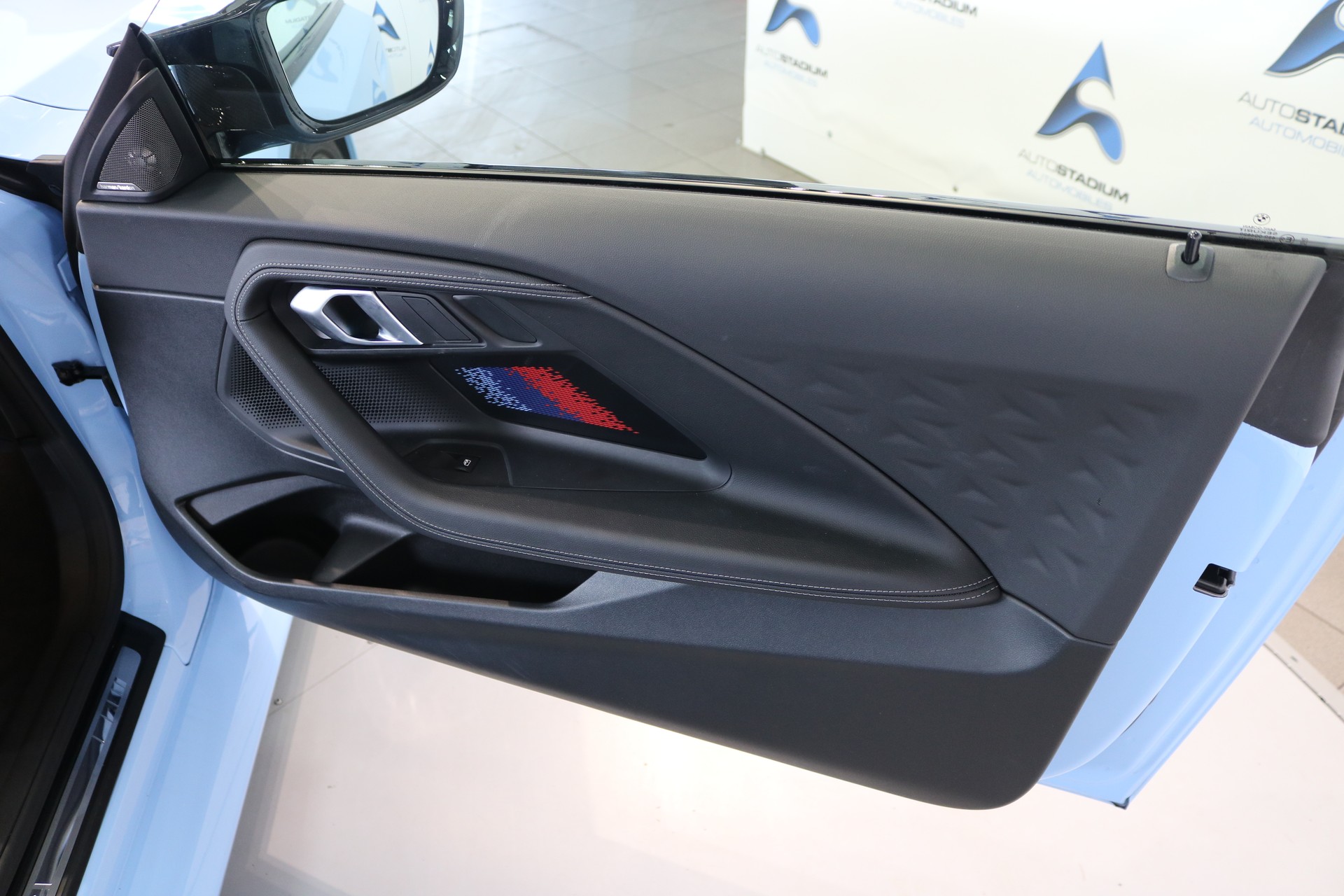 BMW M2 Steptronic-image-39