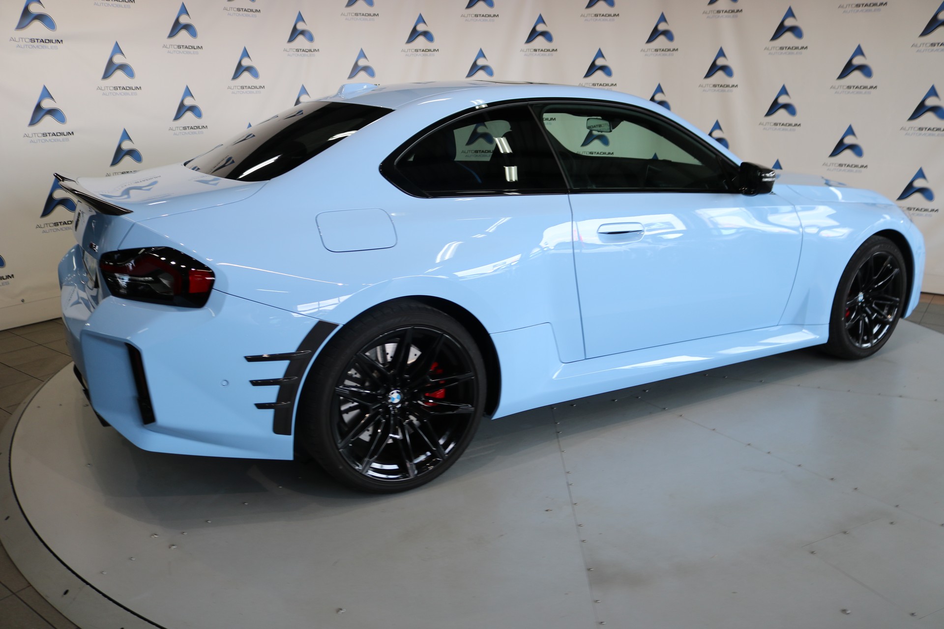 BMW M2 Steptronic-image-17