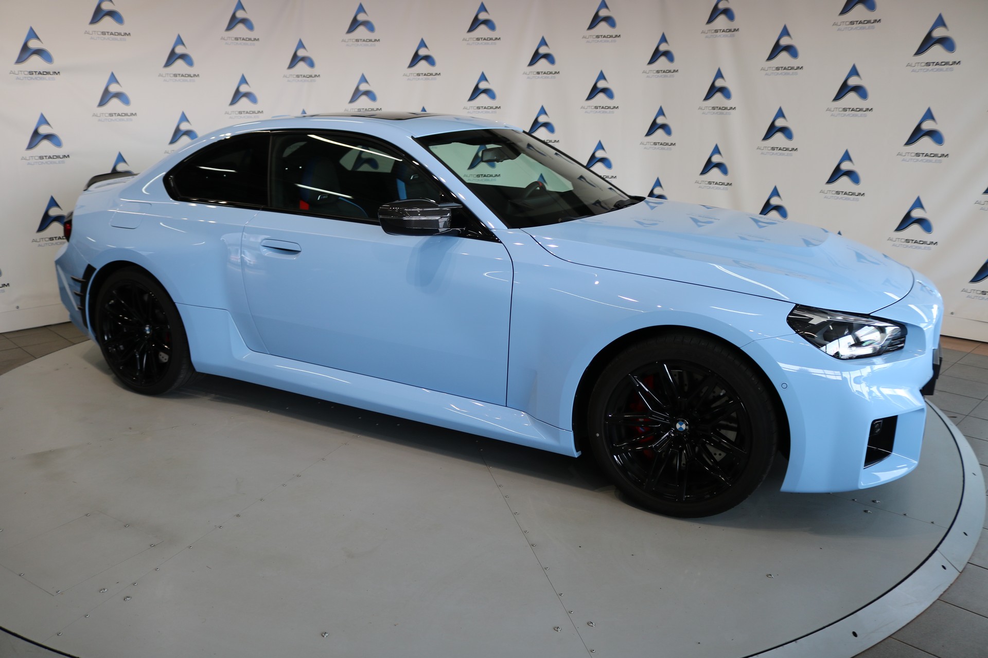 BMW M2 Steptronic-image-19