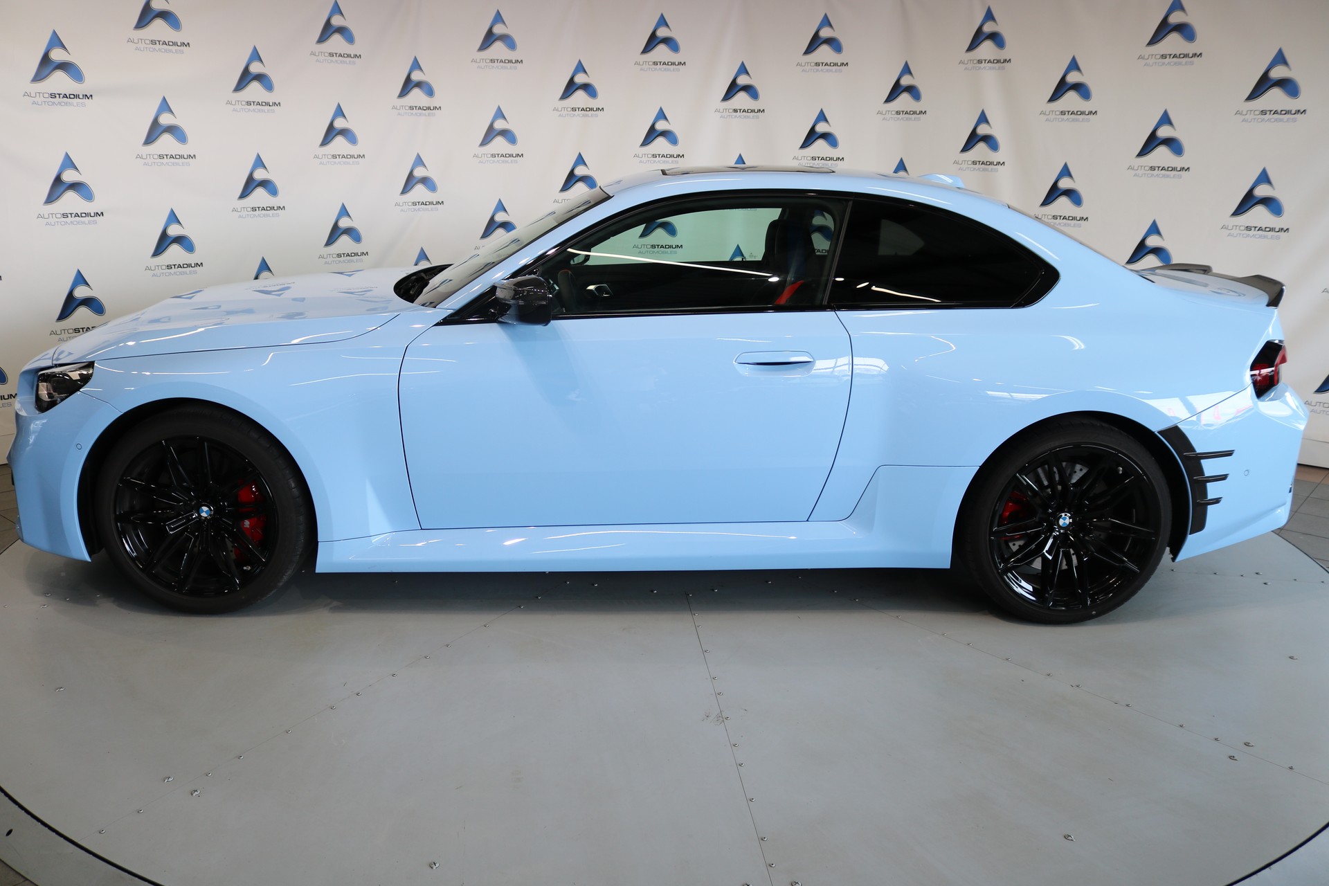 BMW M2 Steptronic-image-10