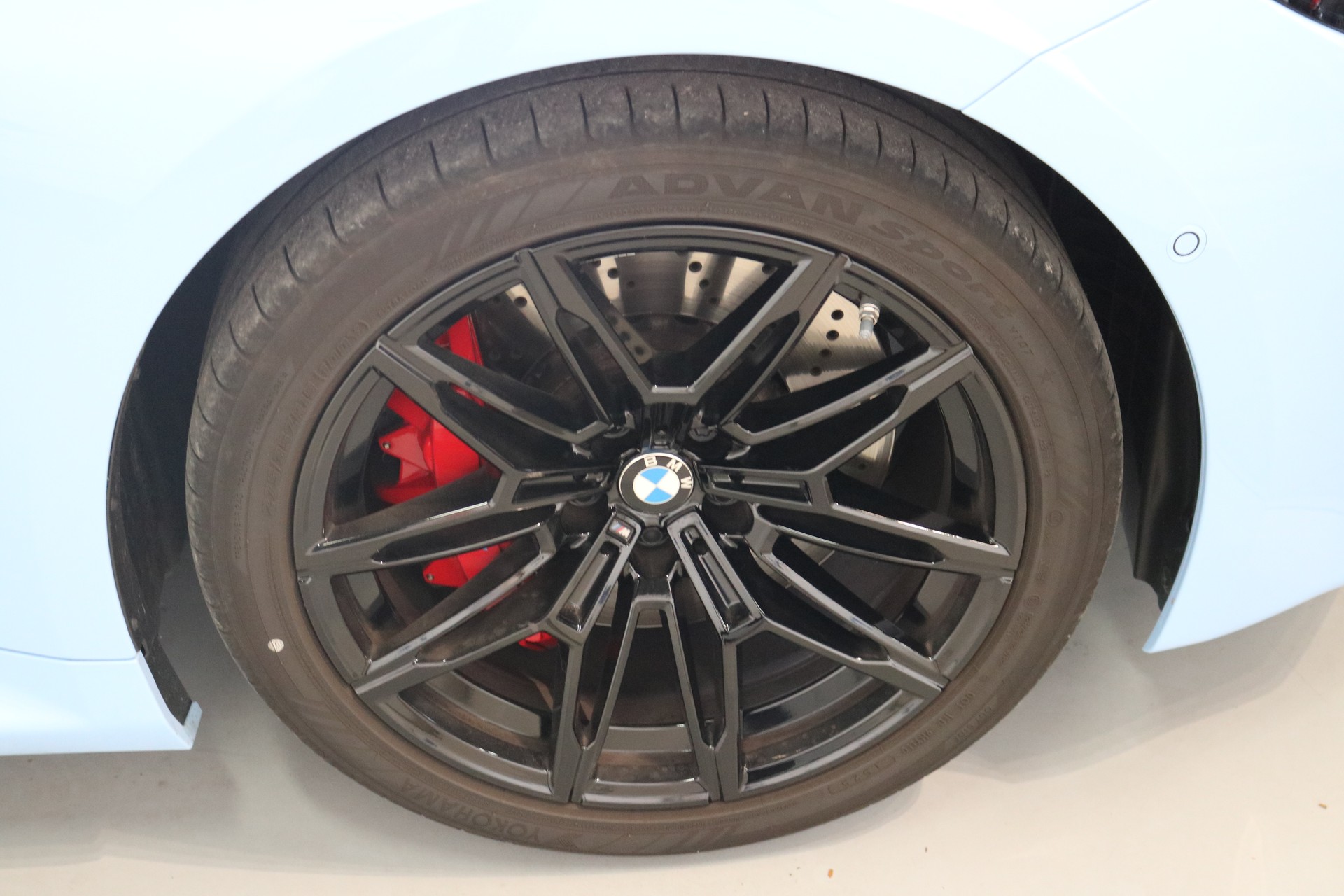BMW M2 Steptronic-image-30