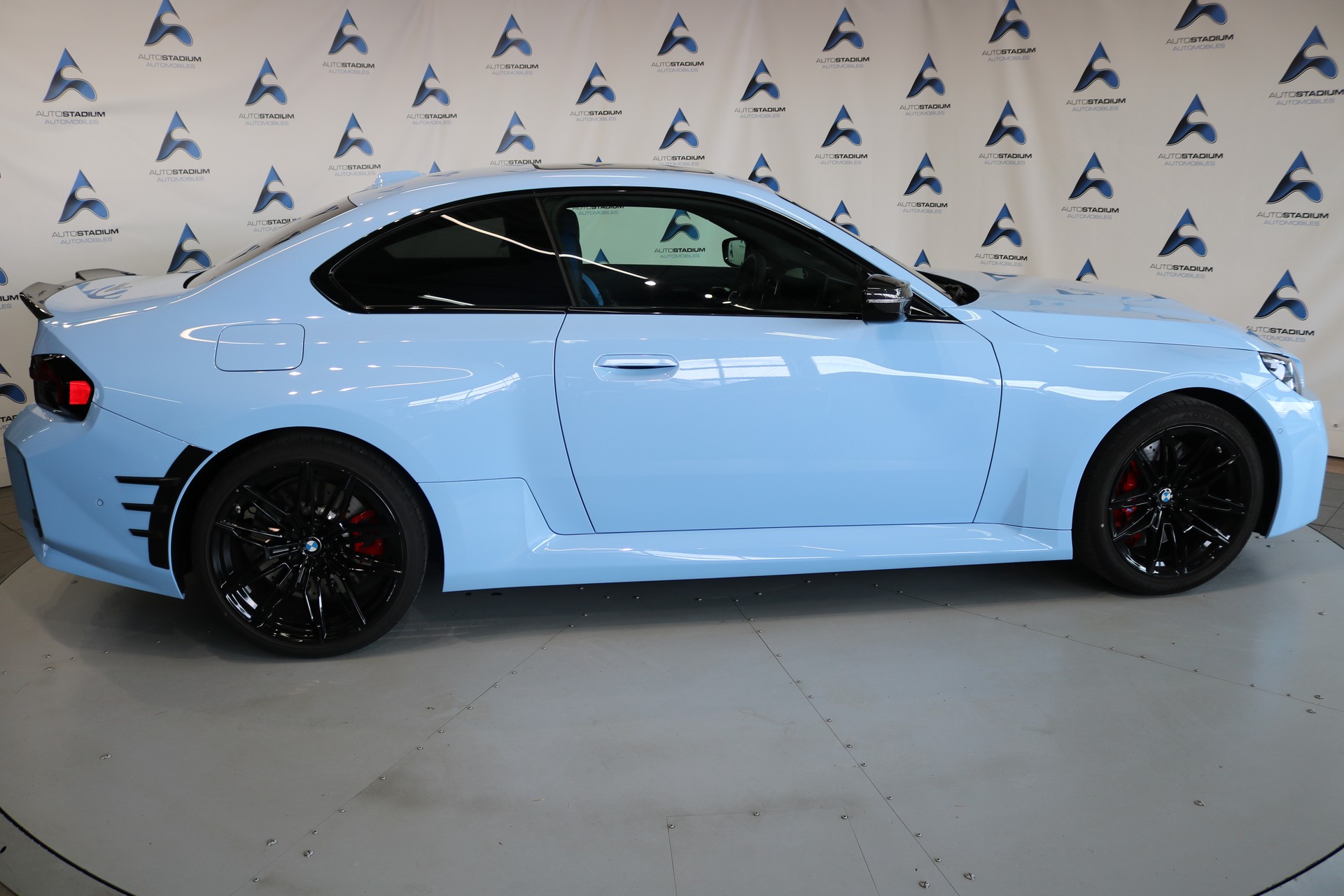 BMW M2 Steptronic-image-18