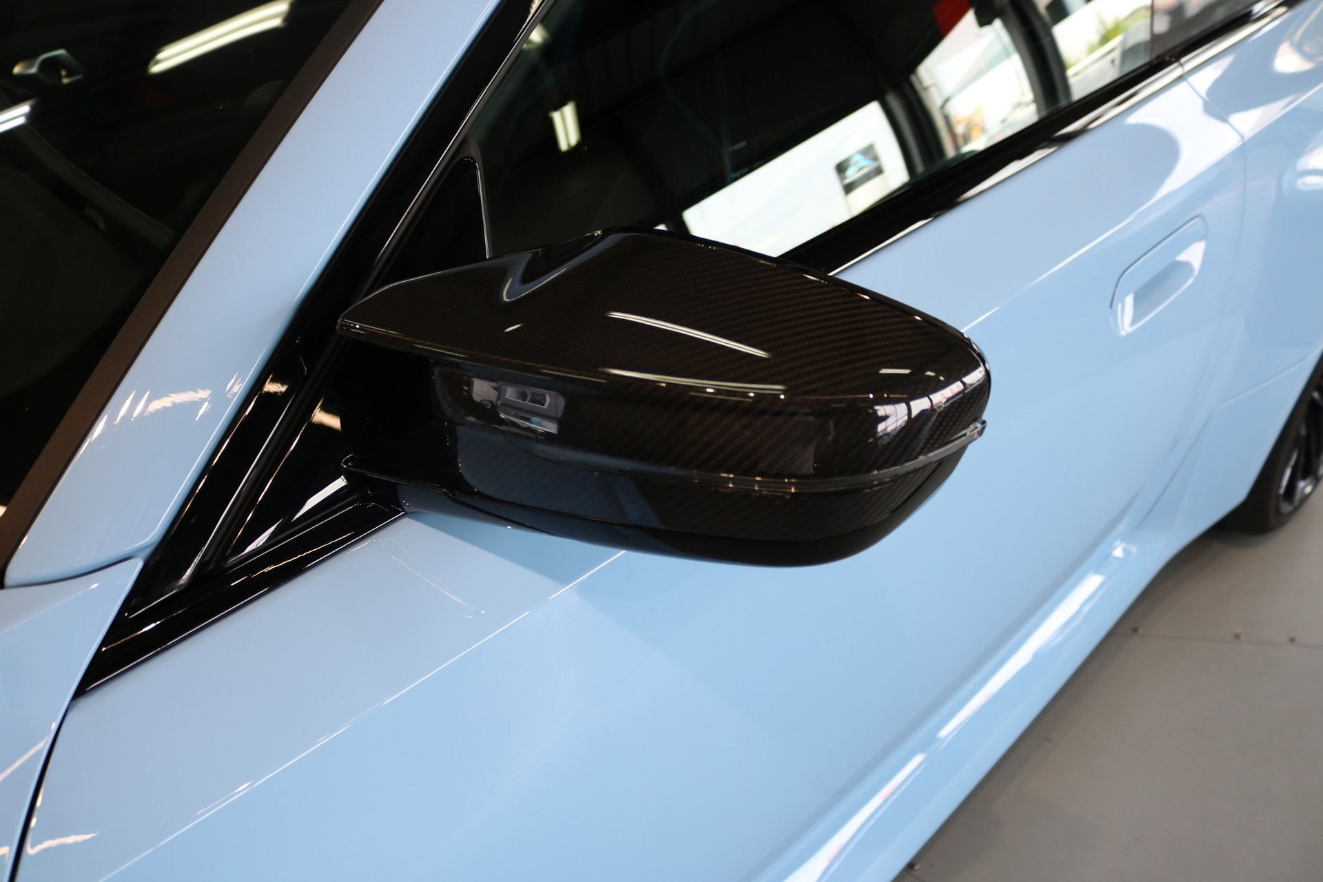 BMW M2 Steptronic-image-24