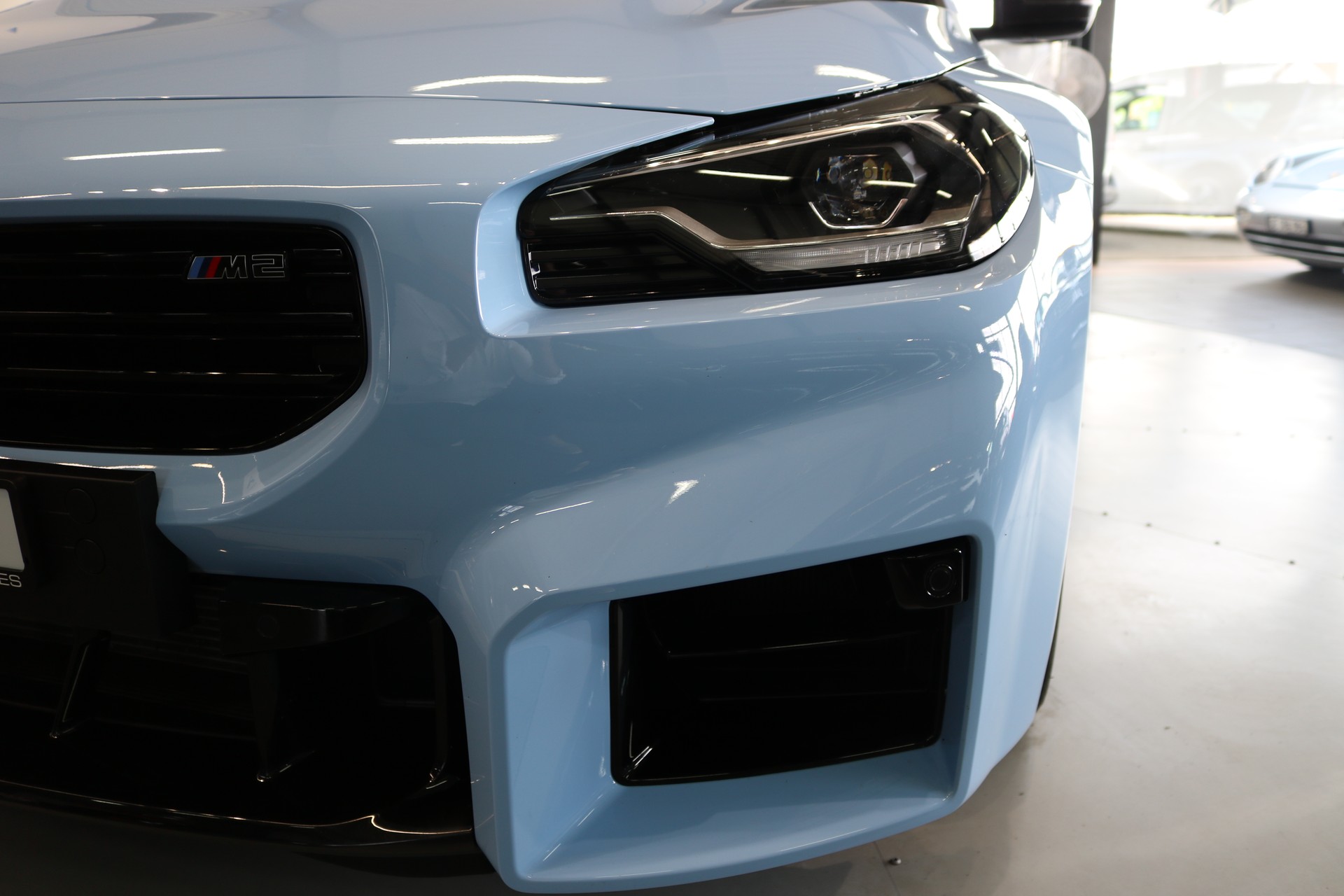 BMW M2 Steptronic-image-21
