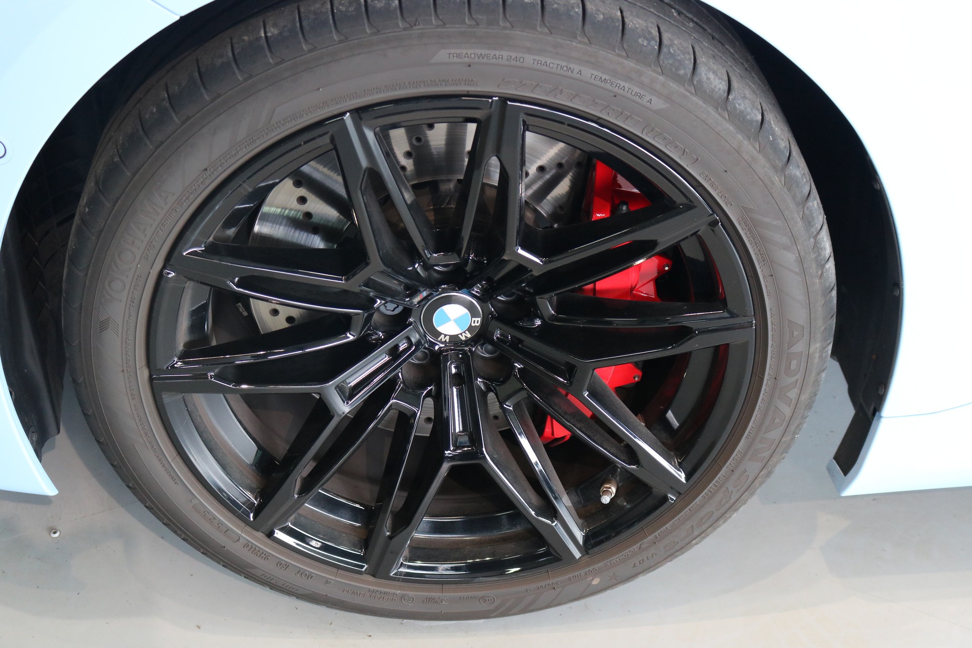 BMW M2 Steptronic-image-28