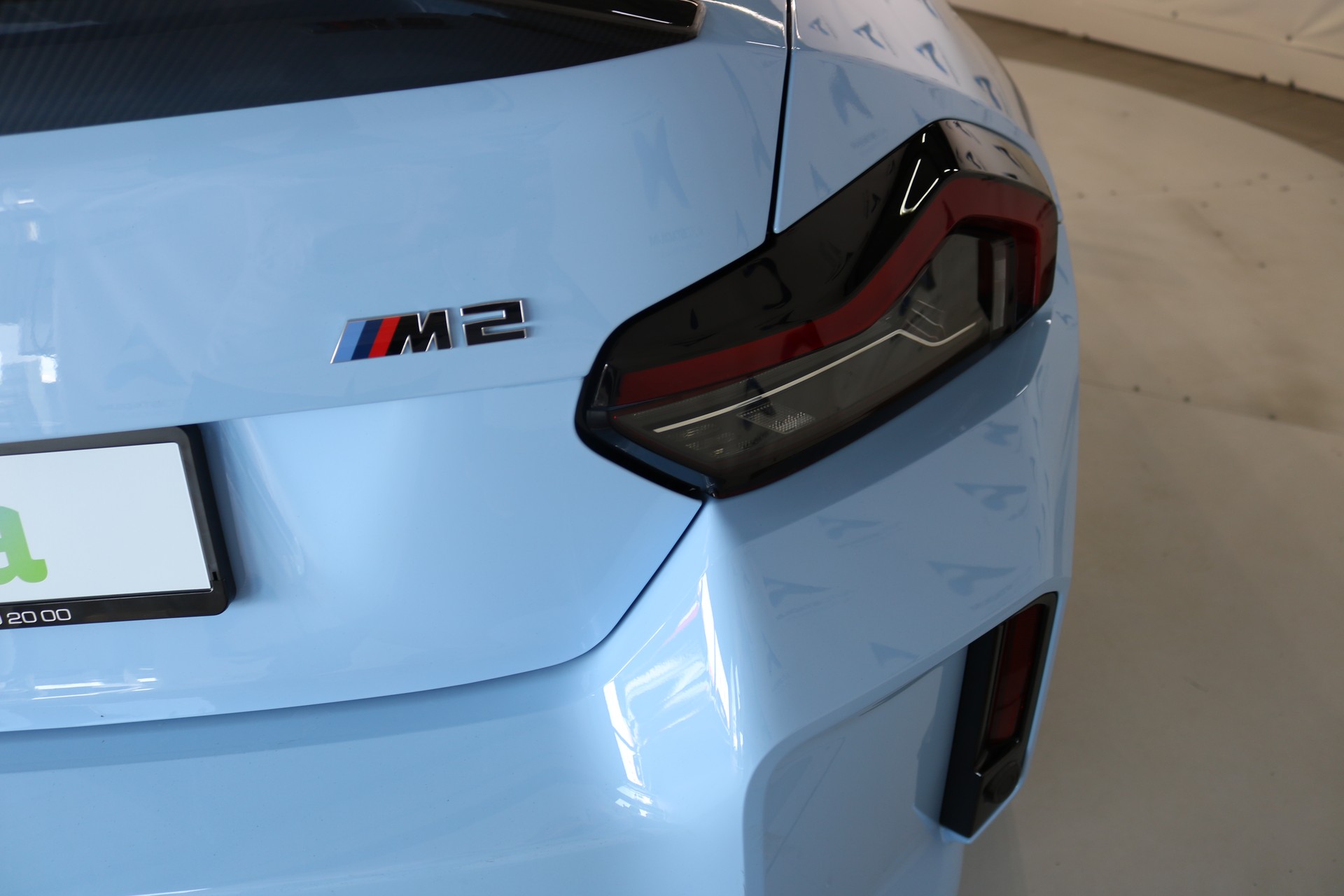 BMW M2 Steptronic-image-37