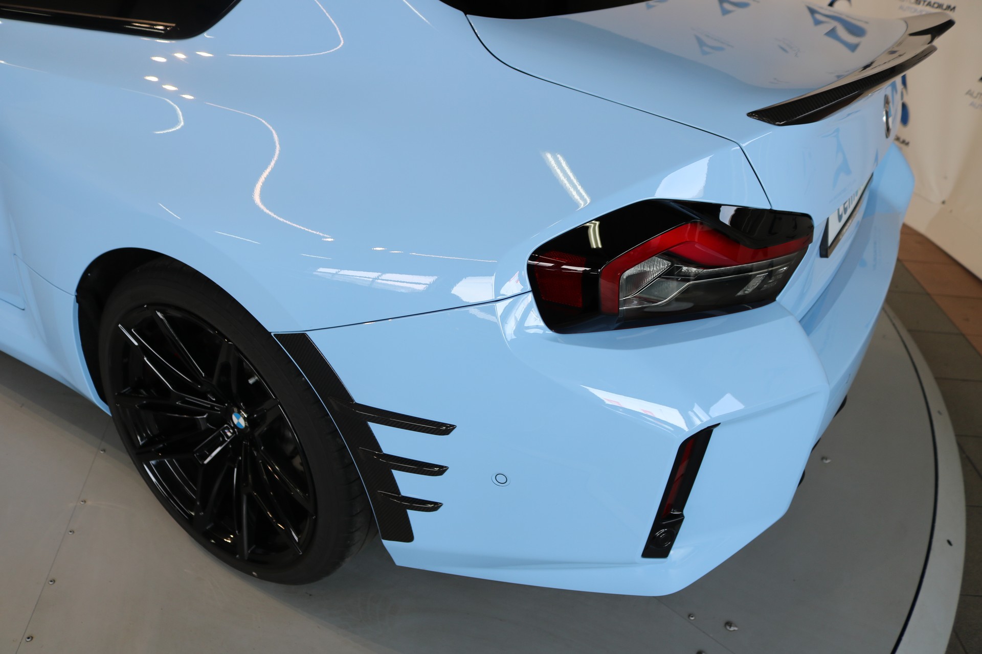 BMW M2 Steptronic-image-26