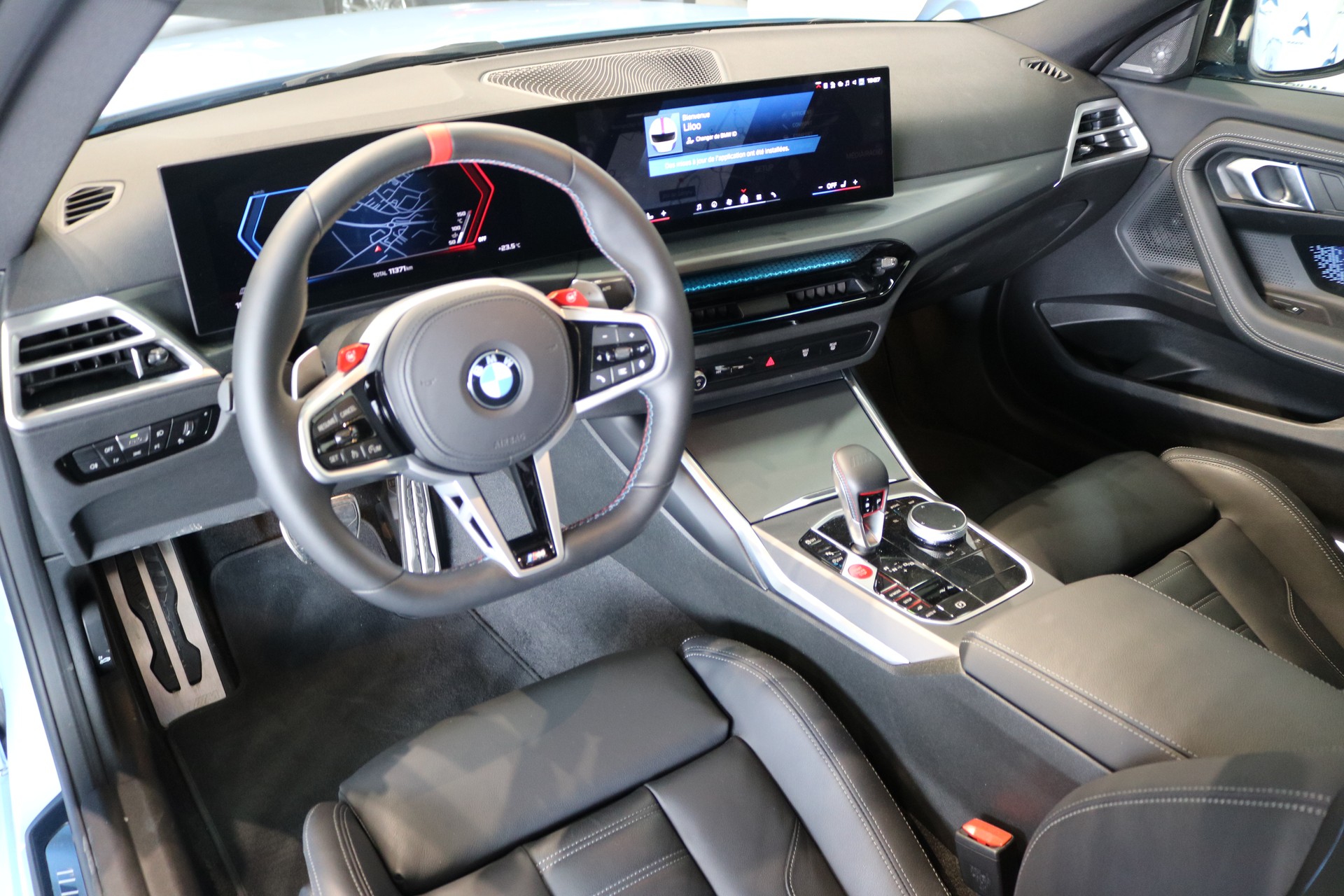 BMW M2 Steptronic-image-3