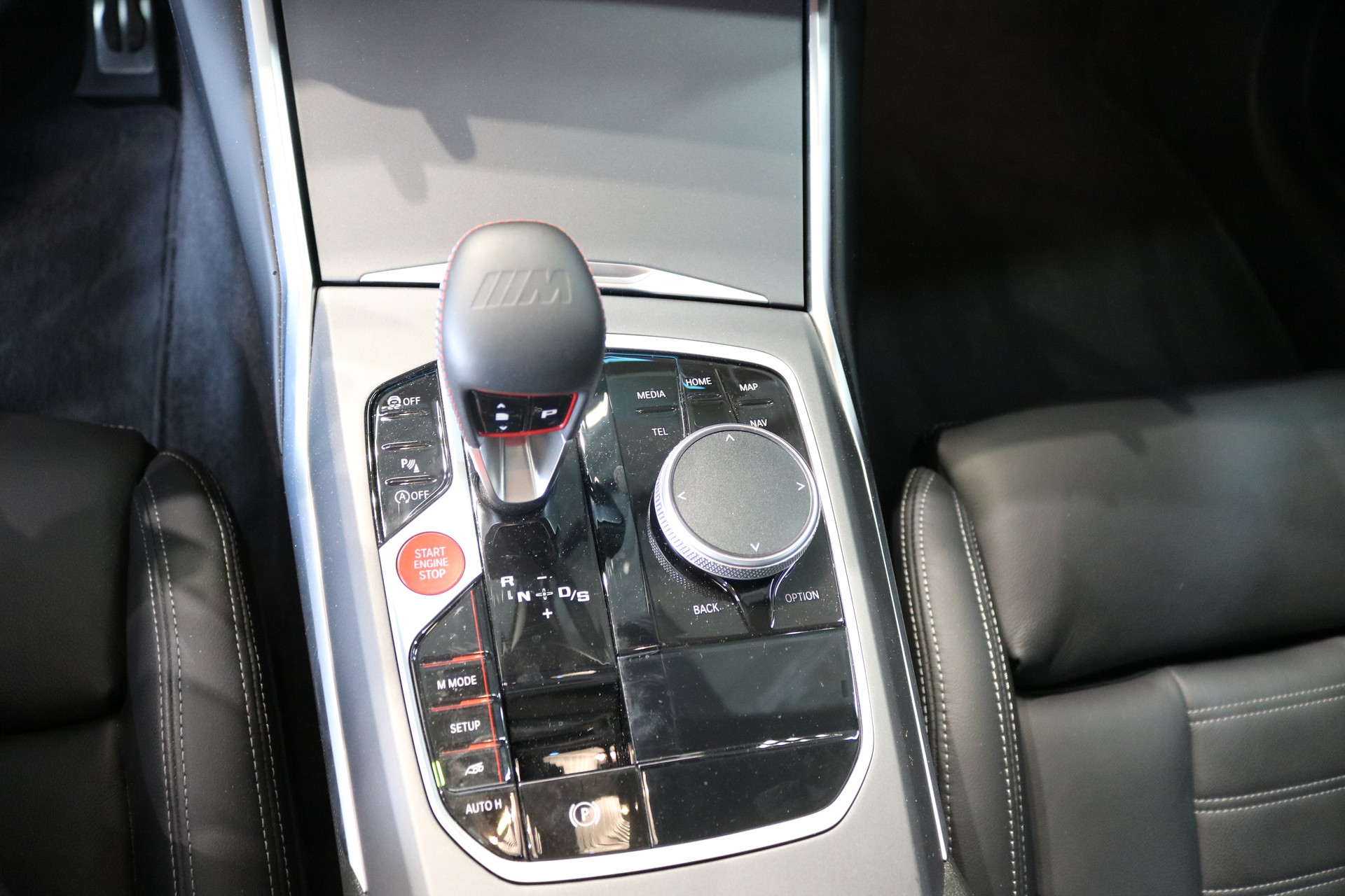 BMW M2 Steptronic-image-33