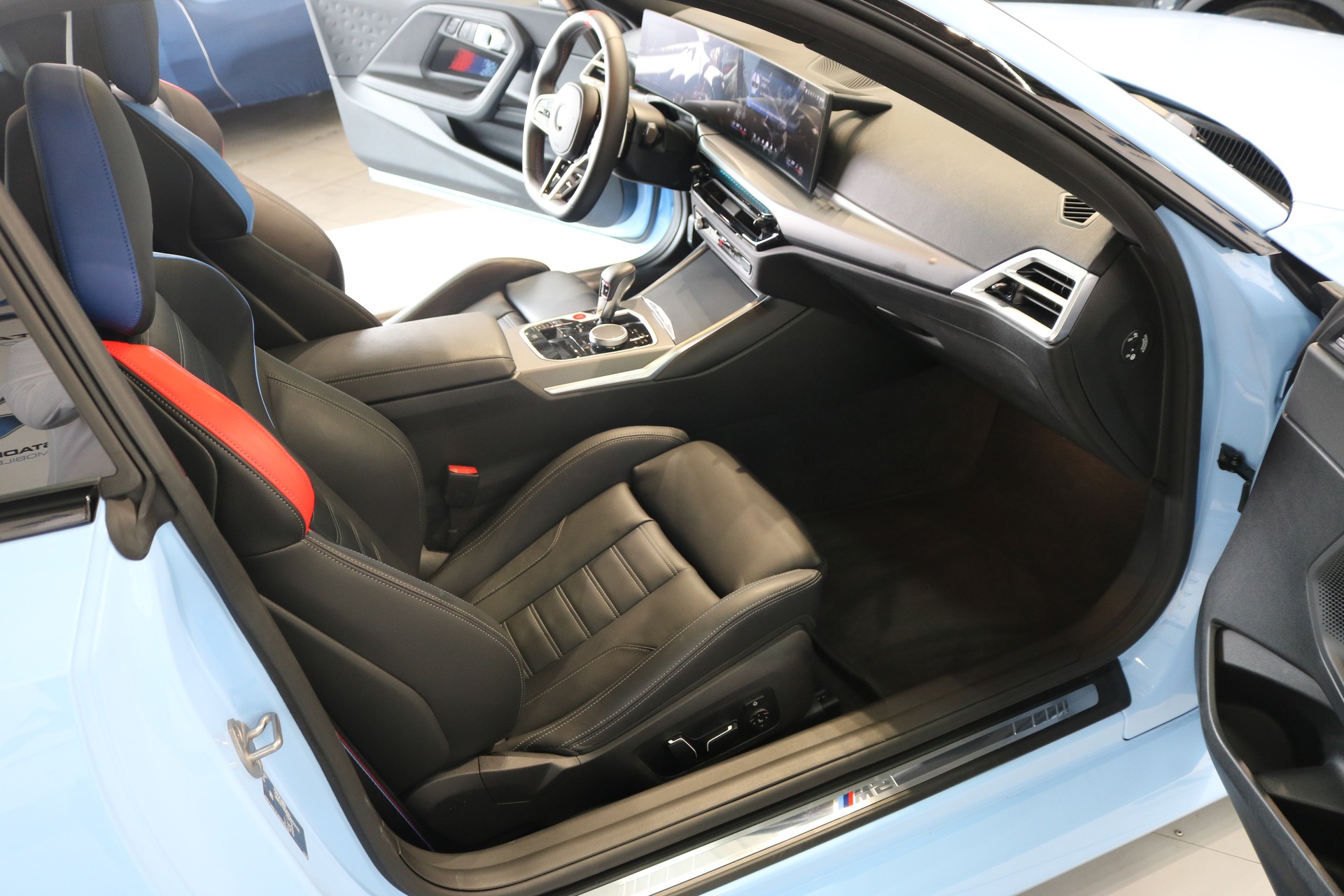 BMW M2 Steptronic-image-38
