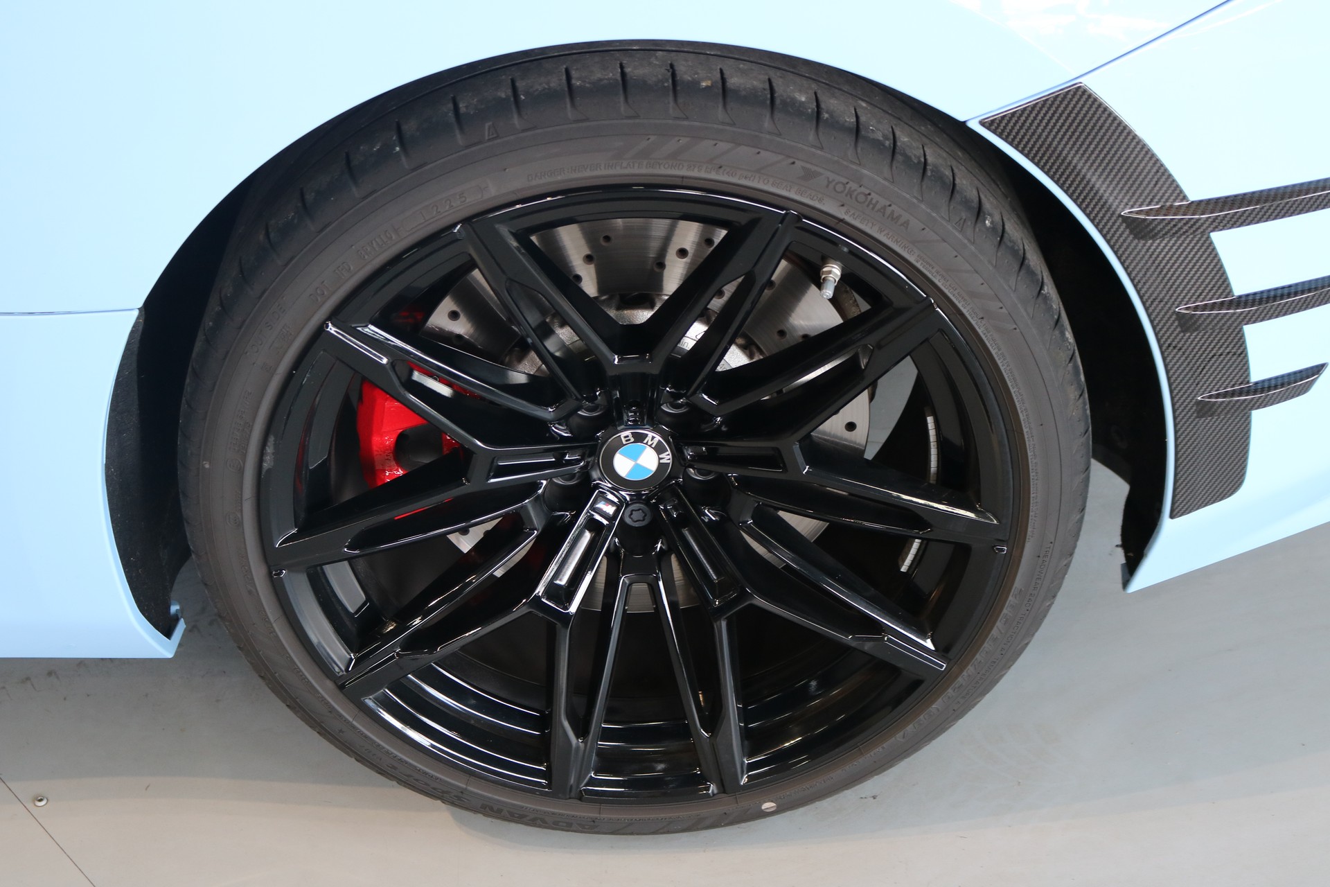 BMW M2 Steptronic-image-29