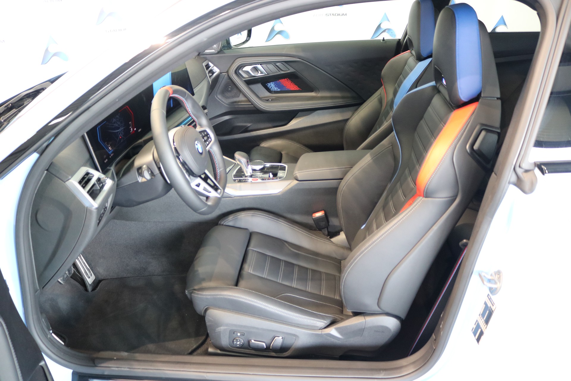 BMW M2 Steptronic-image-1