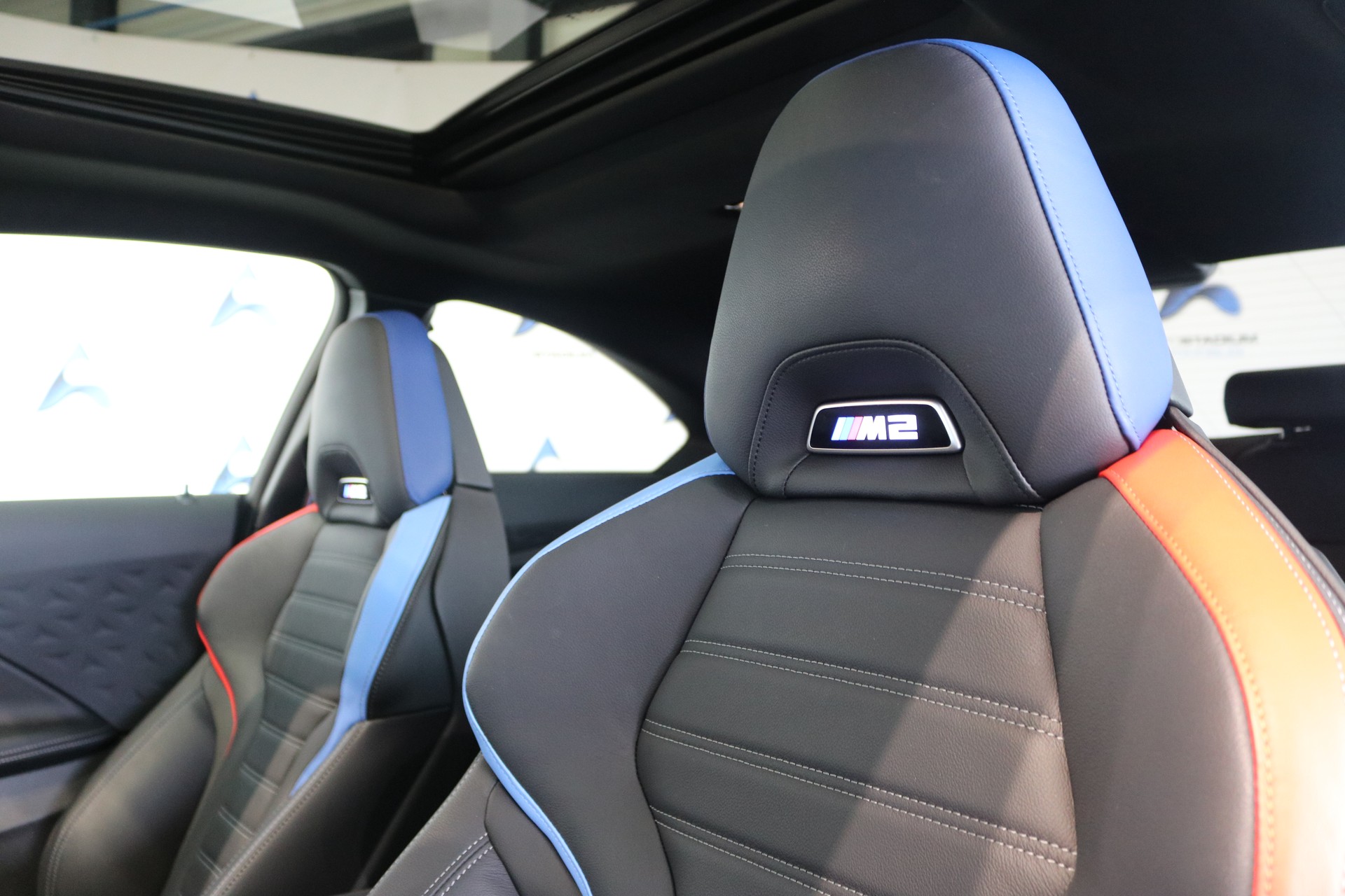 BMW M2 Steptronic-image-35