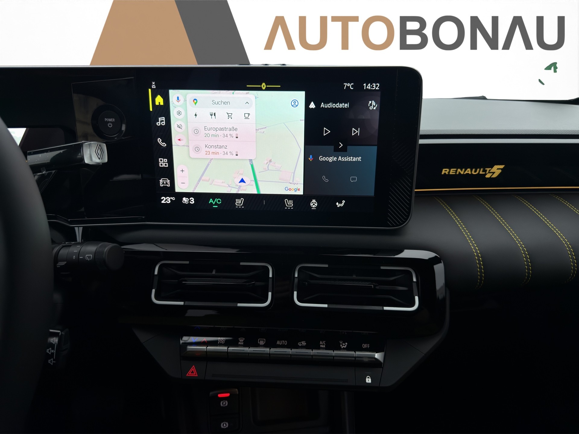 RENAULT R5 E-Tech Comfort Range iconic five-image-16