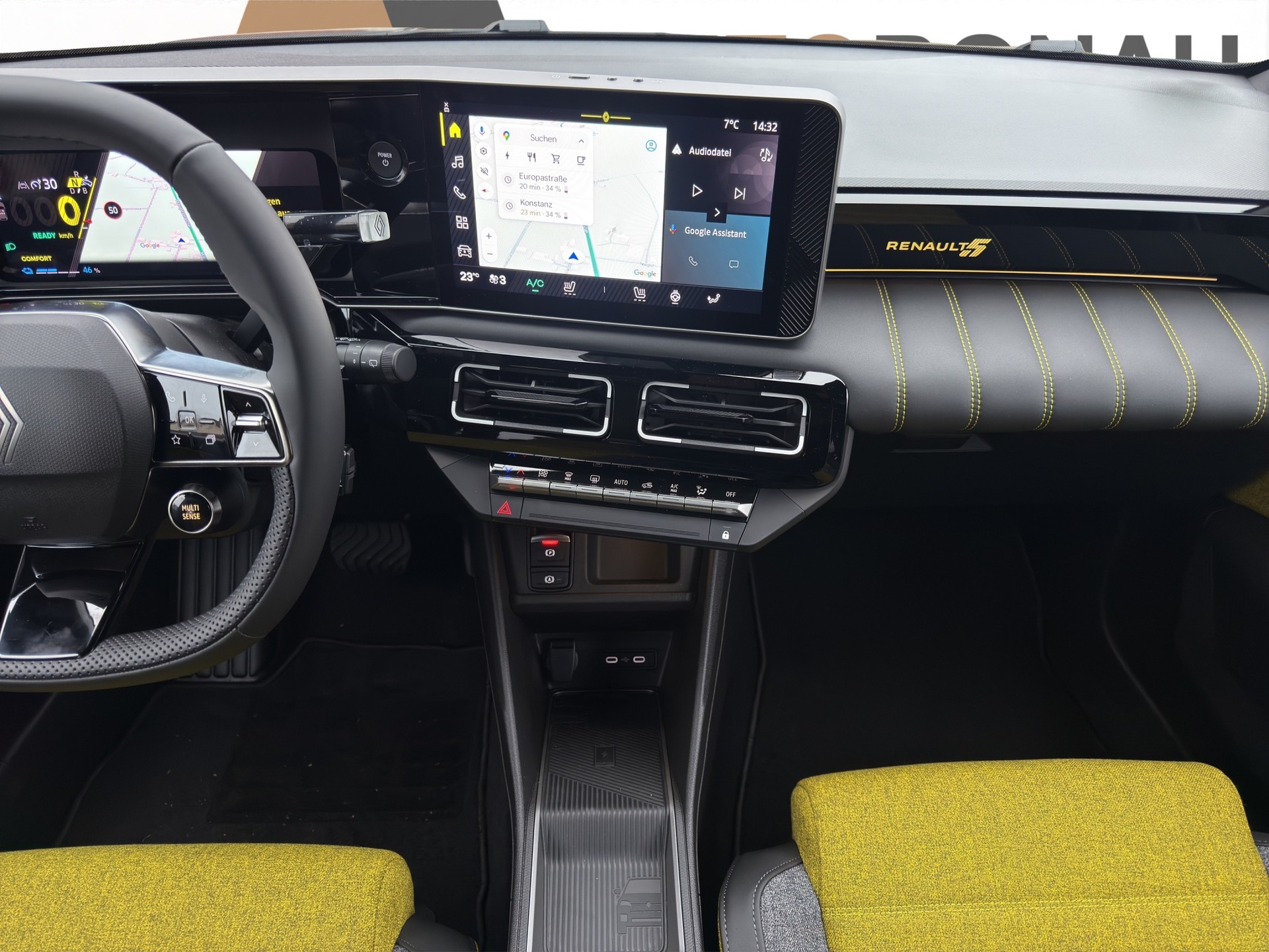 RENAULT R5 E-Tech Comfort Range iconic five-image-15