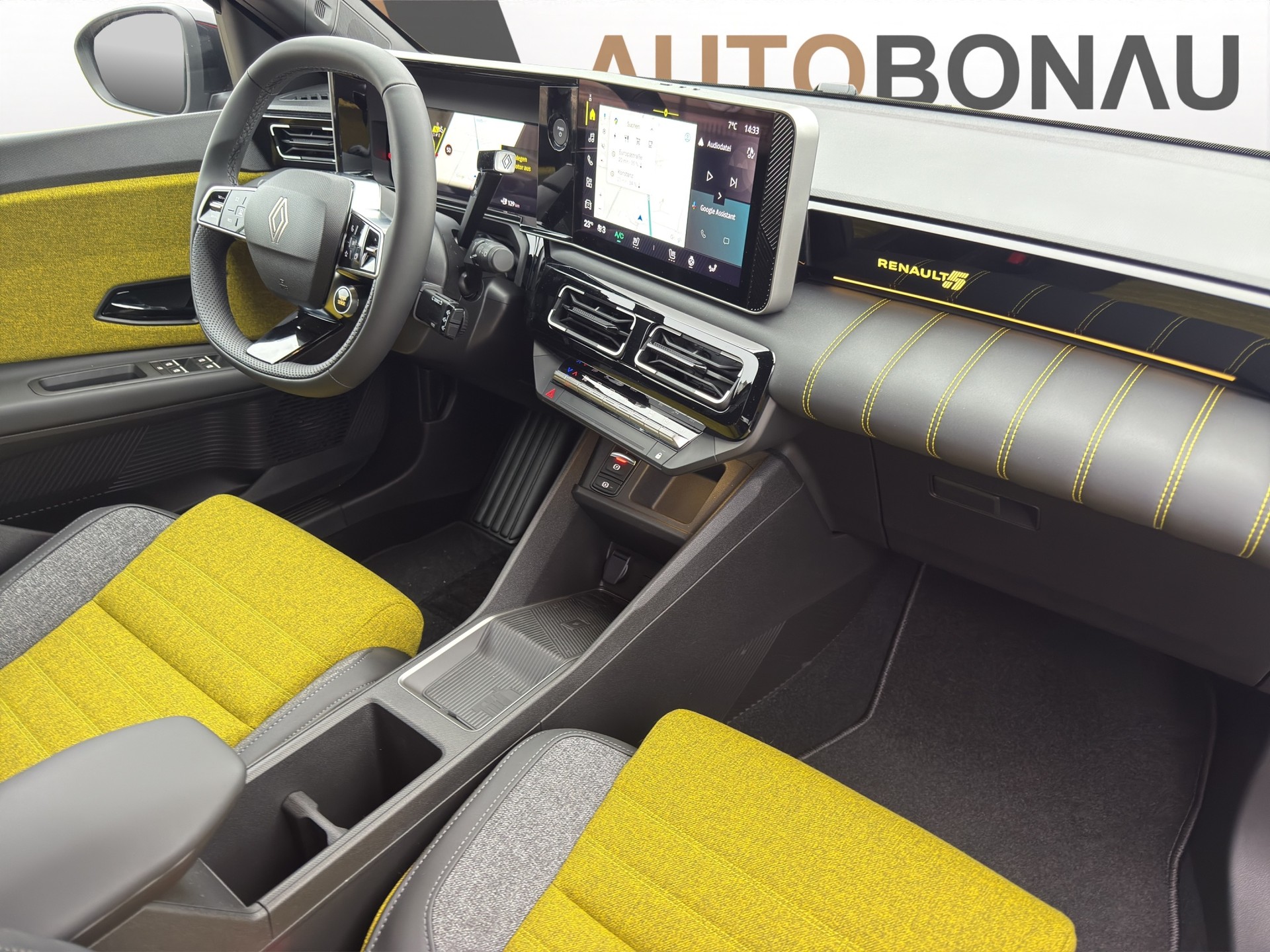 RENAULT R5 E-Tech Comfort Range iconic five-image-10