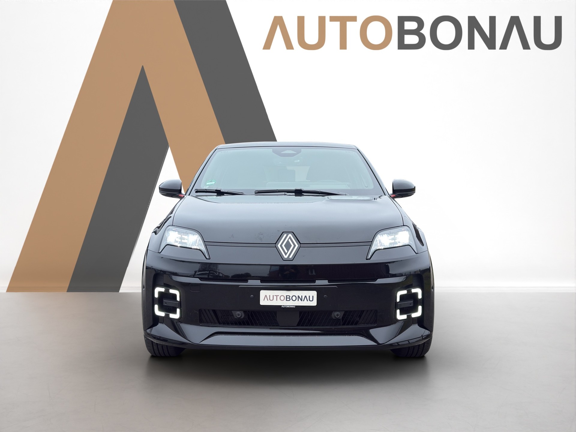 RENAULT R5 E-Tech Comfort Range iconic five-image-7