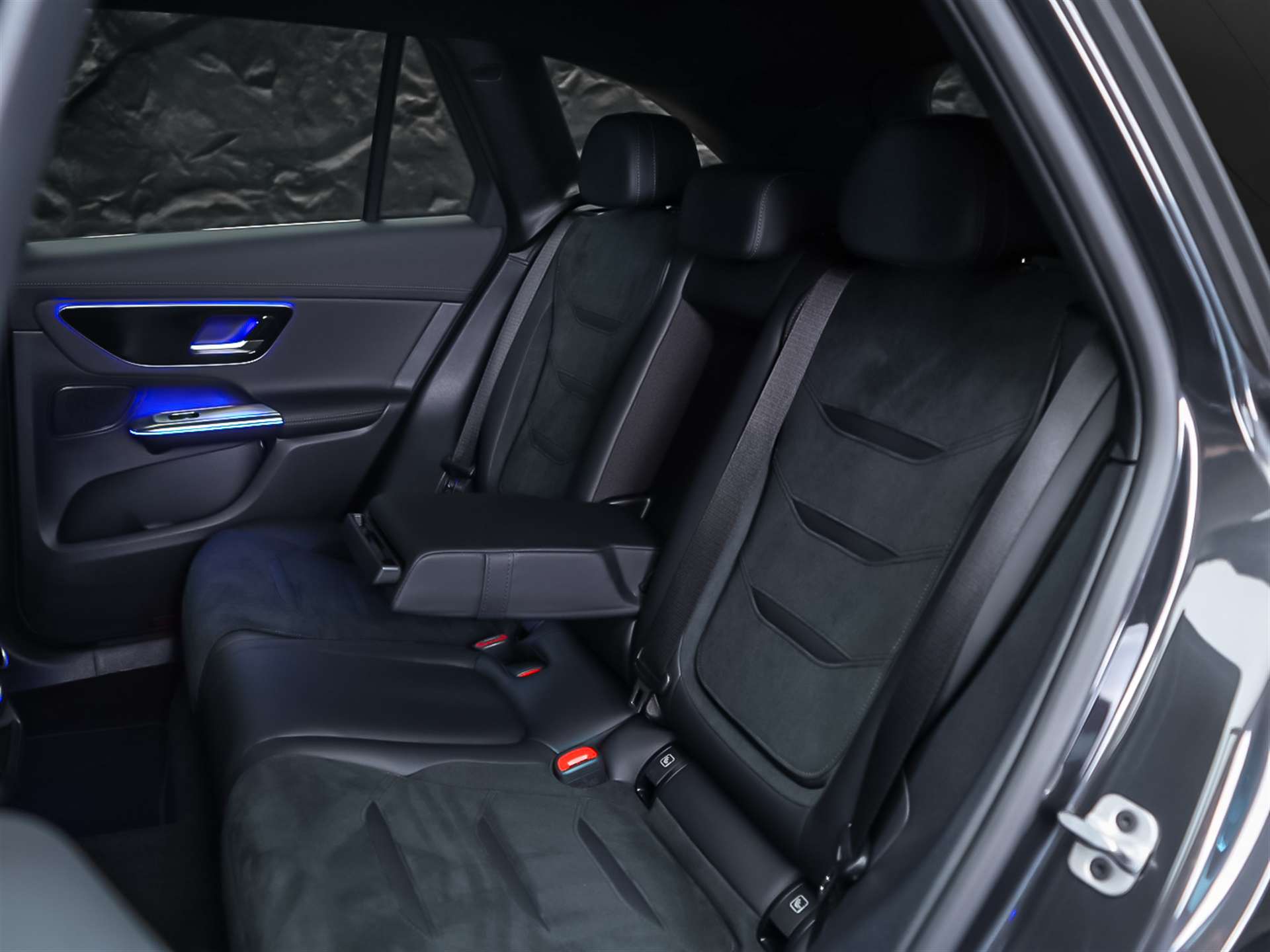 MERCEDES-BENZ GLC AMG 63 S e Performance 9G-Tronic *Keramik*Digital Light*360°Kamera*-image-13