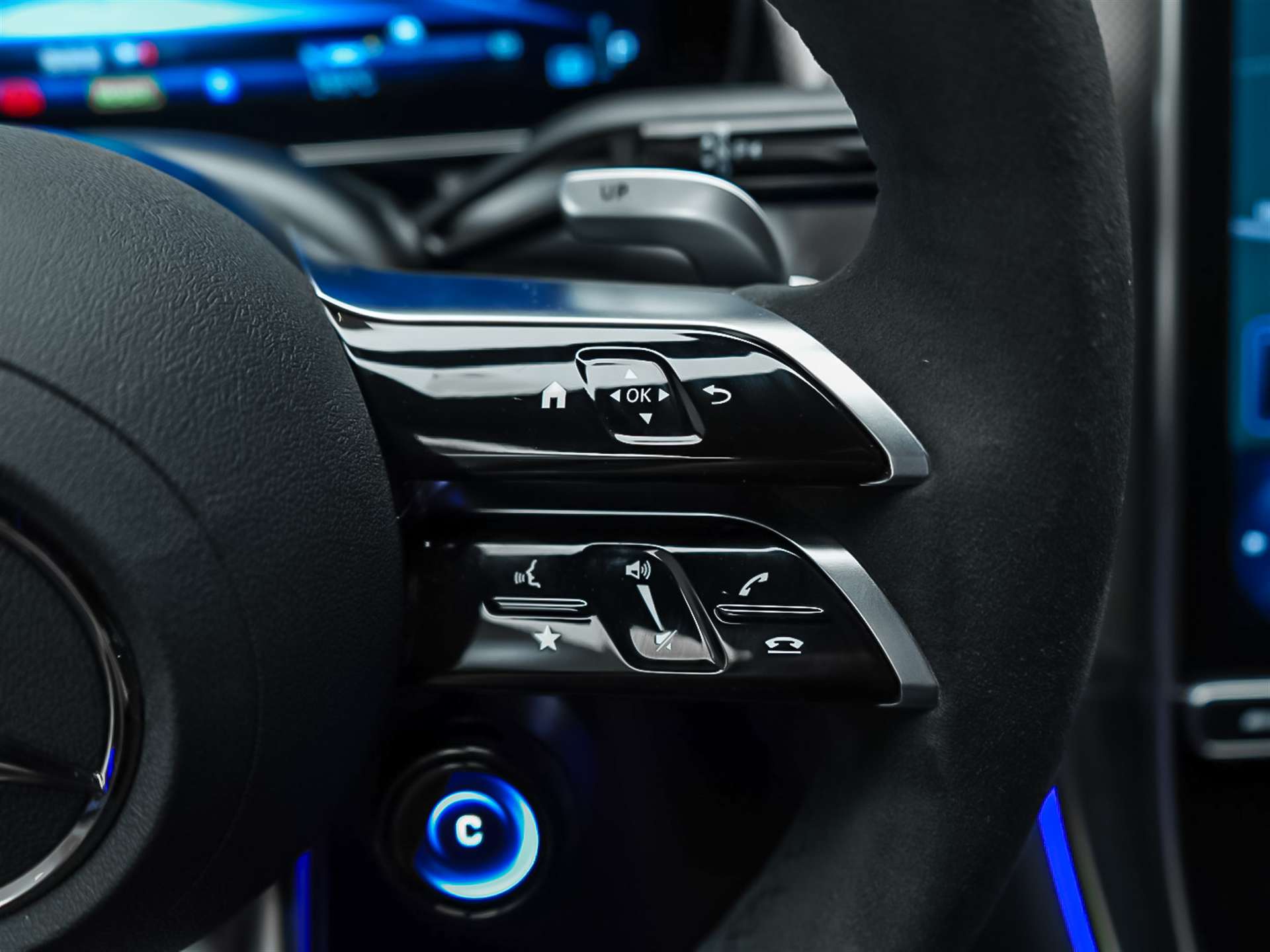 MERCEDES-BENZ GLC AMG 63 S e Performance 9G-Tronic *Keramik*Digital Light*360°Kamera*-image-30