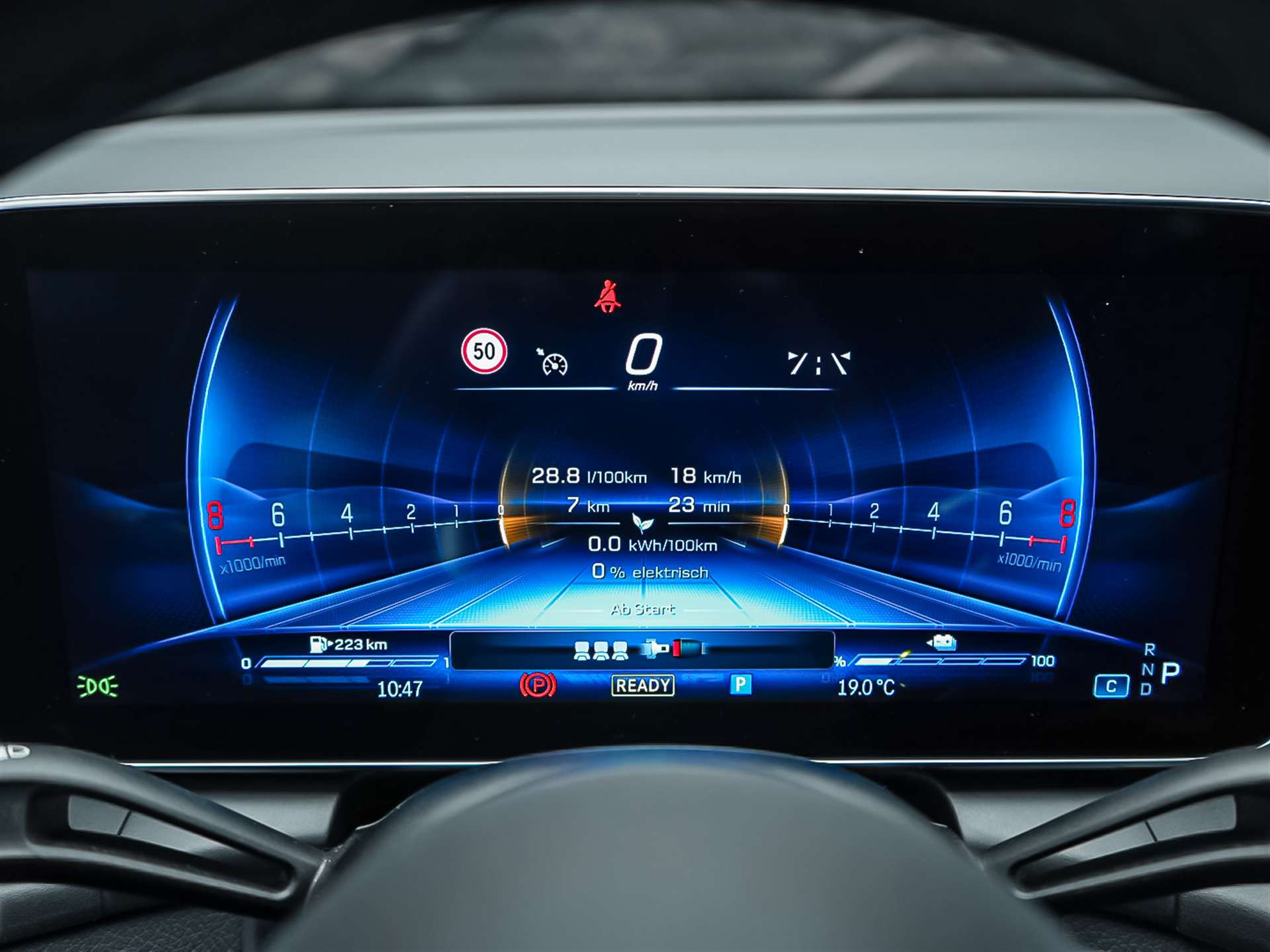 MERCEDES-BENZ GLC AMG 63 S e Performance 9G-Tronic *Keramik*Digital Light*360°Kamera*-image-31