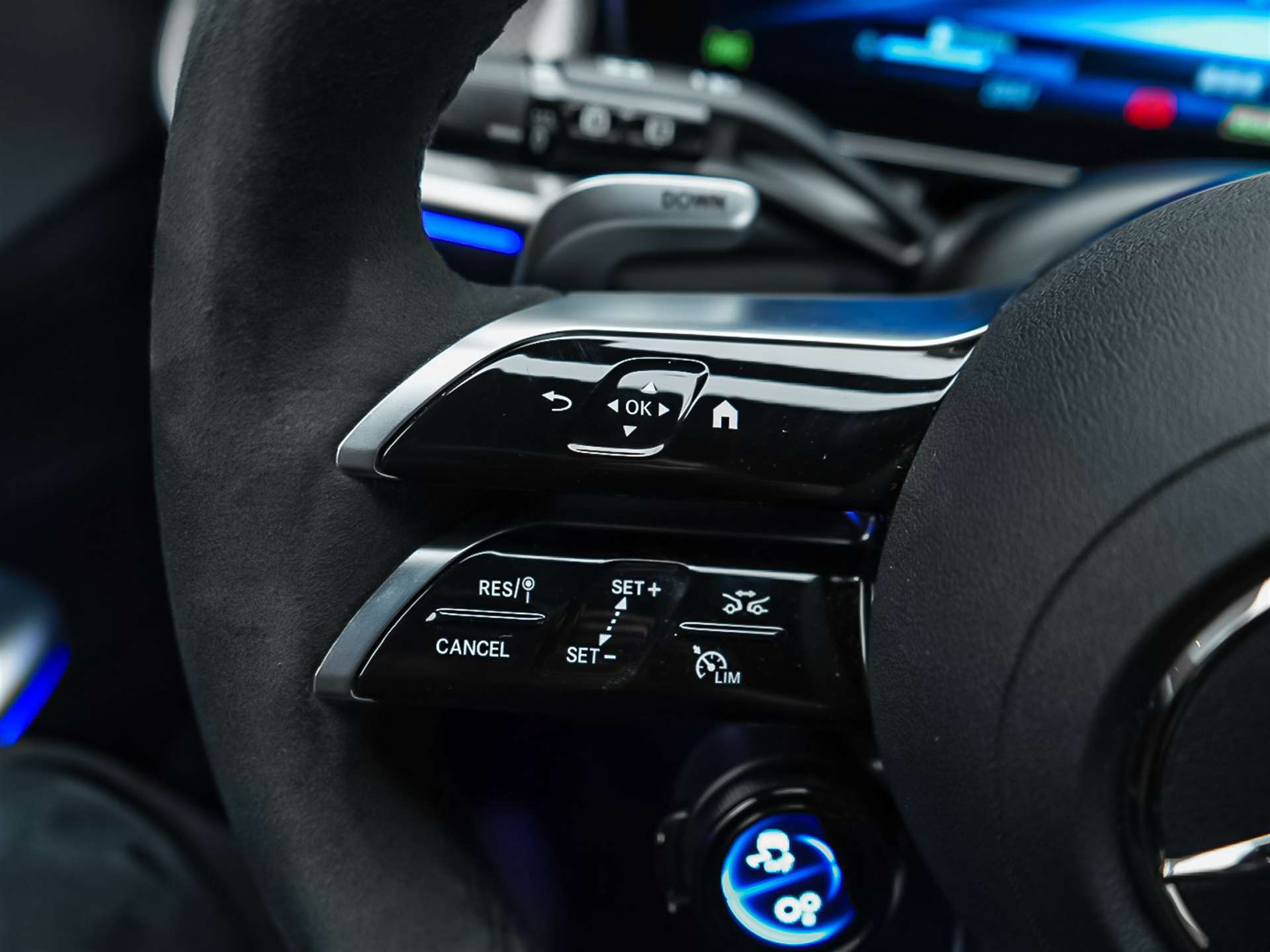 MERCEDES-BENZ GLC AMG 63 S e Performance 9G-Tronic *Keramik*Digital Light*360°Kamera*-image-26