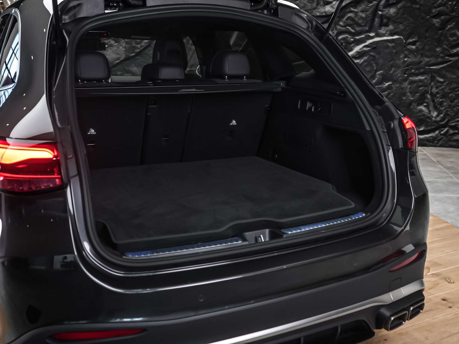 MERCEDES-BENZ GLC AMG 63 S e Performance 9G-Tronic *Keramik*Digital Light*360°Kamera*-image-40